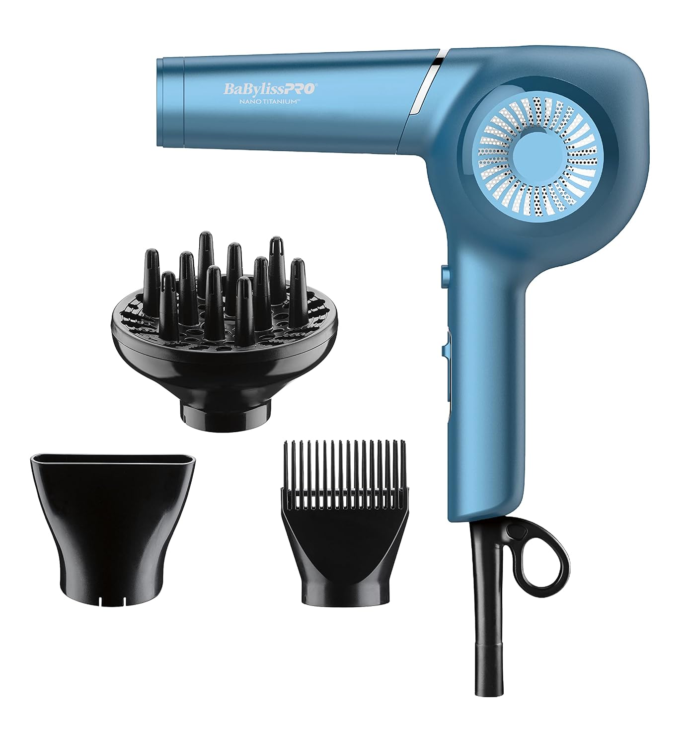 BaBylissPRO BB5175UC Secadora clásica