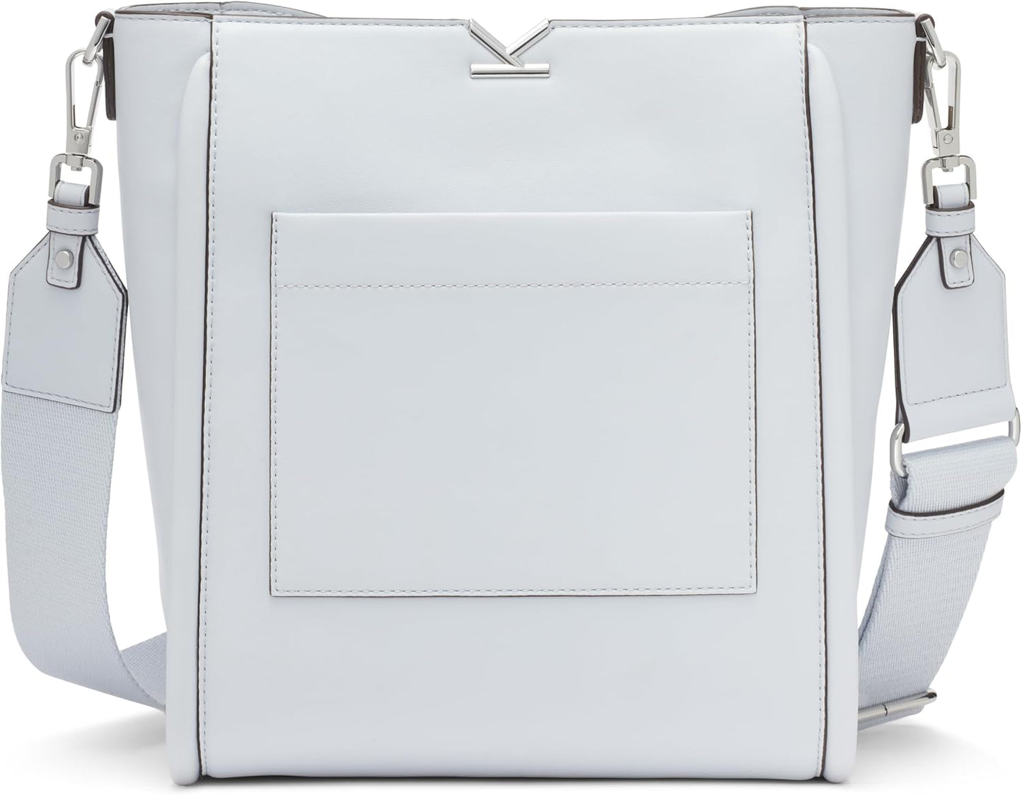 Calvin Klein Crisell North\/South - Bandolera para mujer