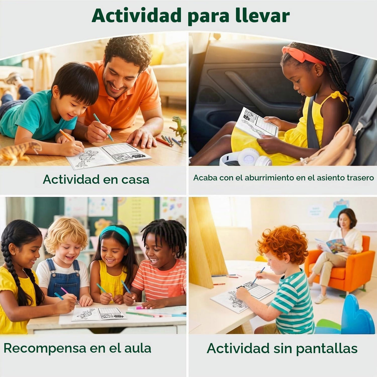 Paquete de recuerdos de fiesta para niños Curious George - 24 mini...