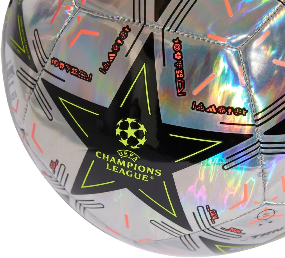 adidas UEFA Champions League - Balón de fútbol