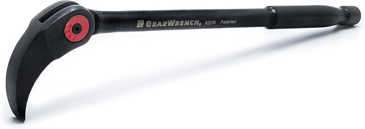 GEARWRENCH Barra de palanca de indexación de 10" - 82210