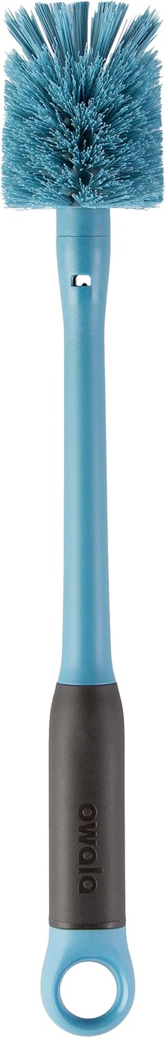 Owala FreeSip - Paquete de botella de agua aislada de 40 onzas con...