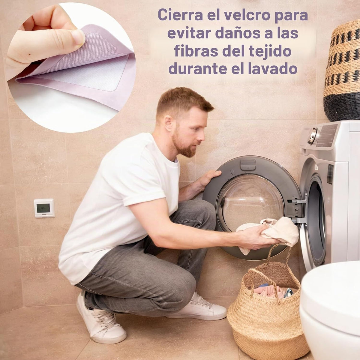 Momfree Bandas para el vientre para mujeres embarazadas, cinturón a...