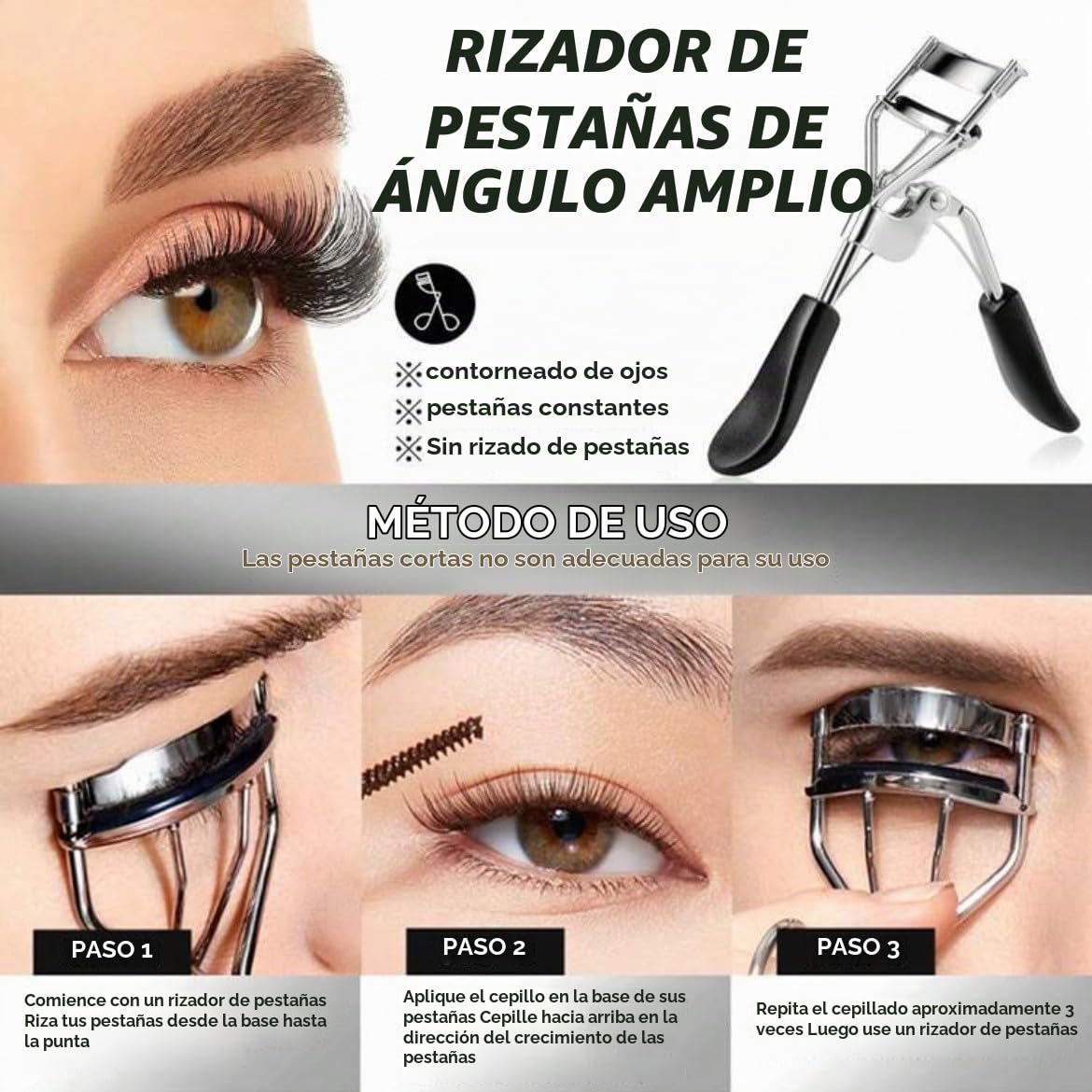 CLRDZN Juego de brochas de maquillaje, 62 brochas de maquillaje pro...