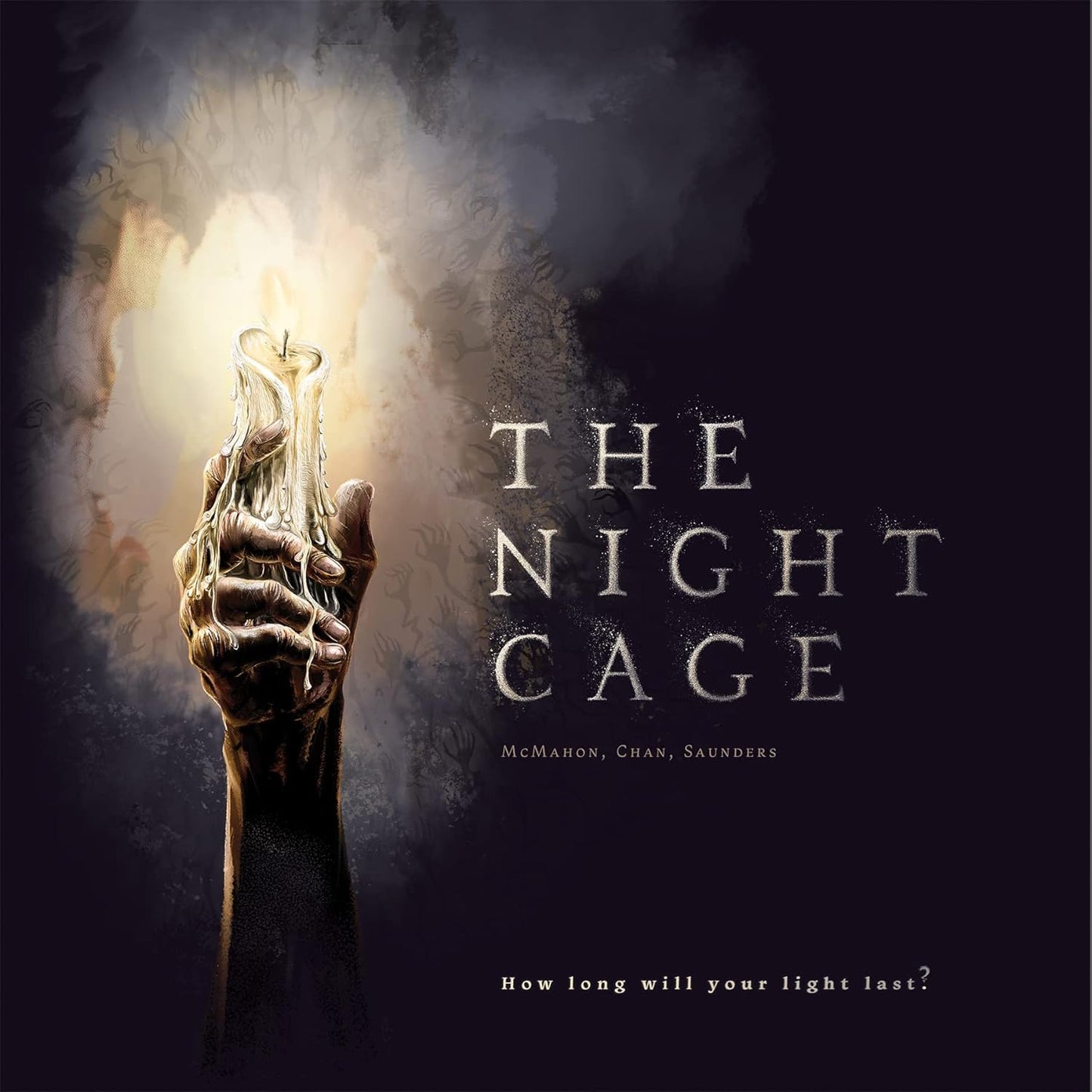 The Night Cage de Smirk and Dagger, un espeluznante juego de estrat...