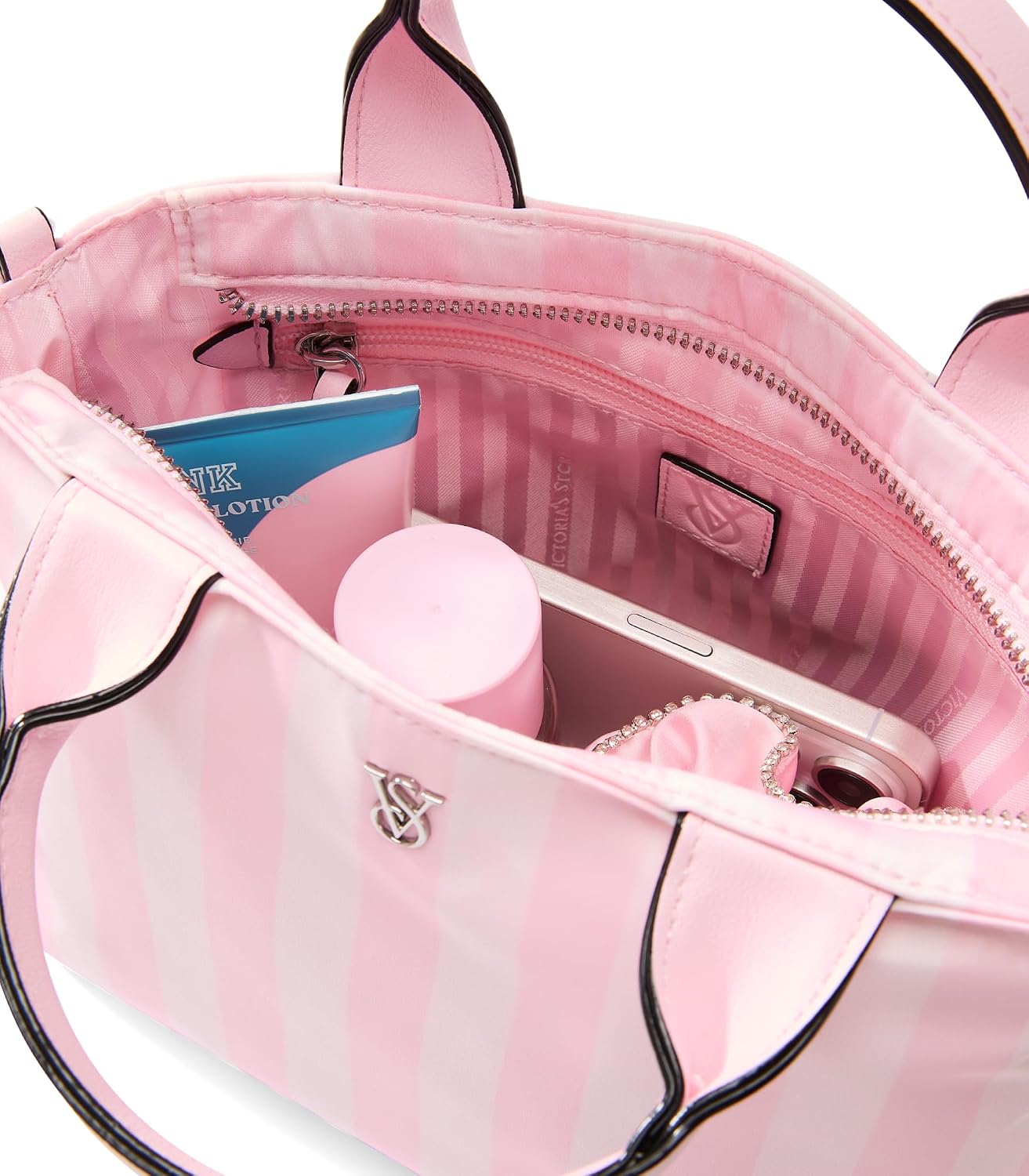 Mini bolso bandolera