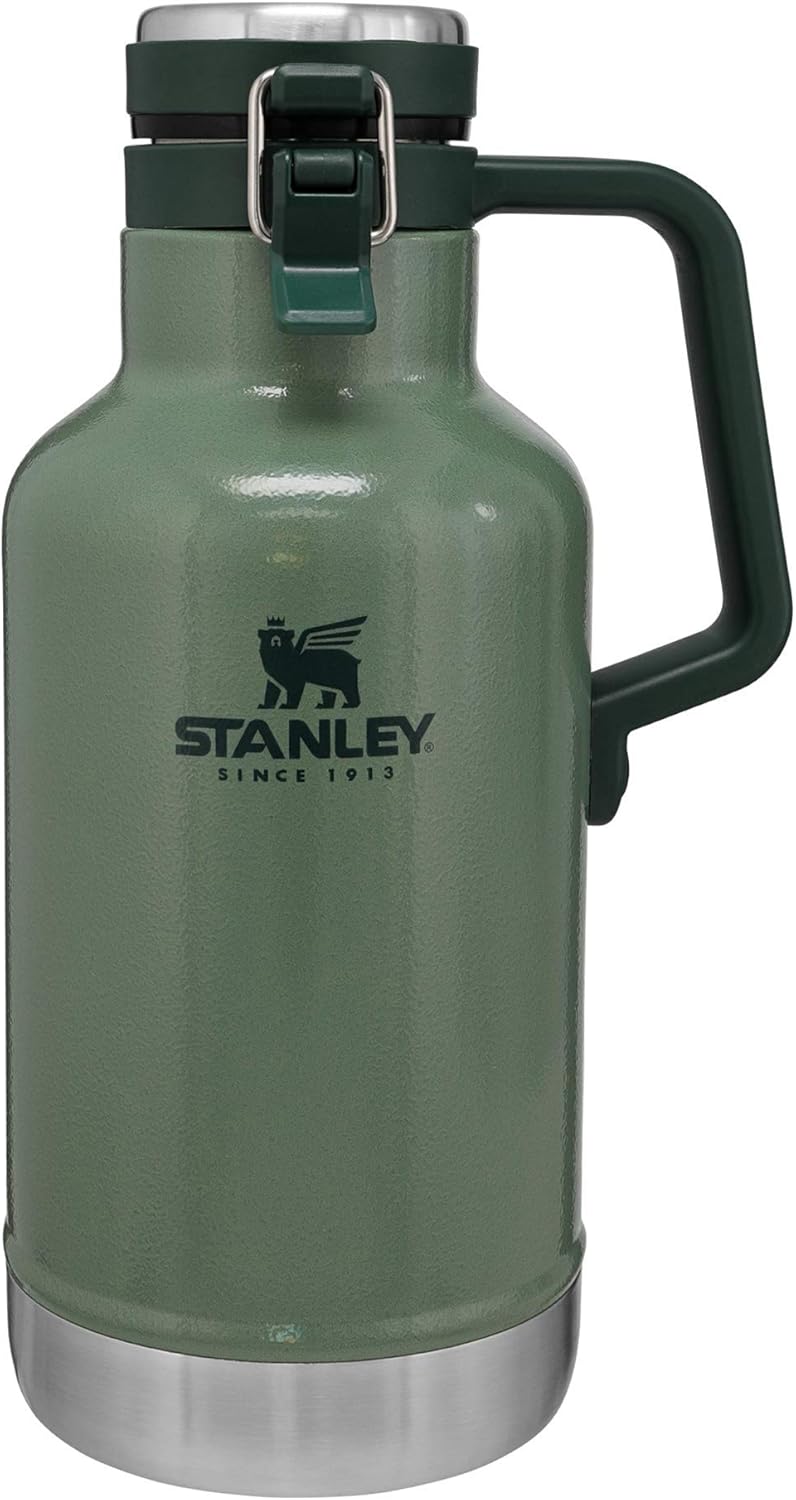 Stanley - Jarra de cerveza, aislamiento térmico, mantiene la cervez...
