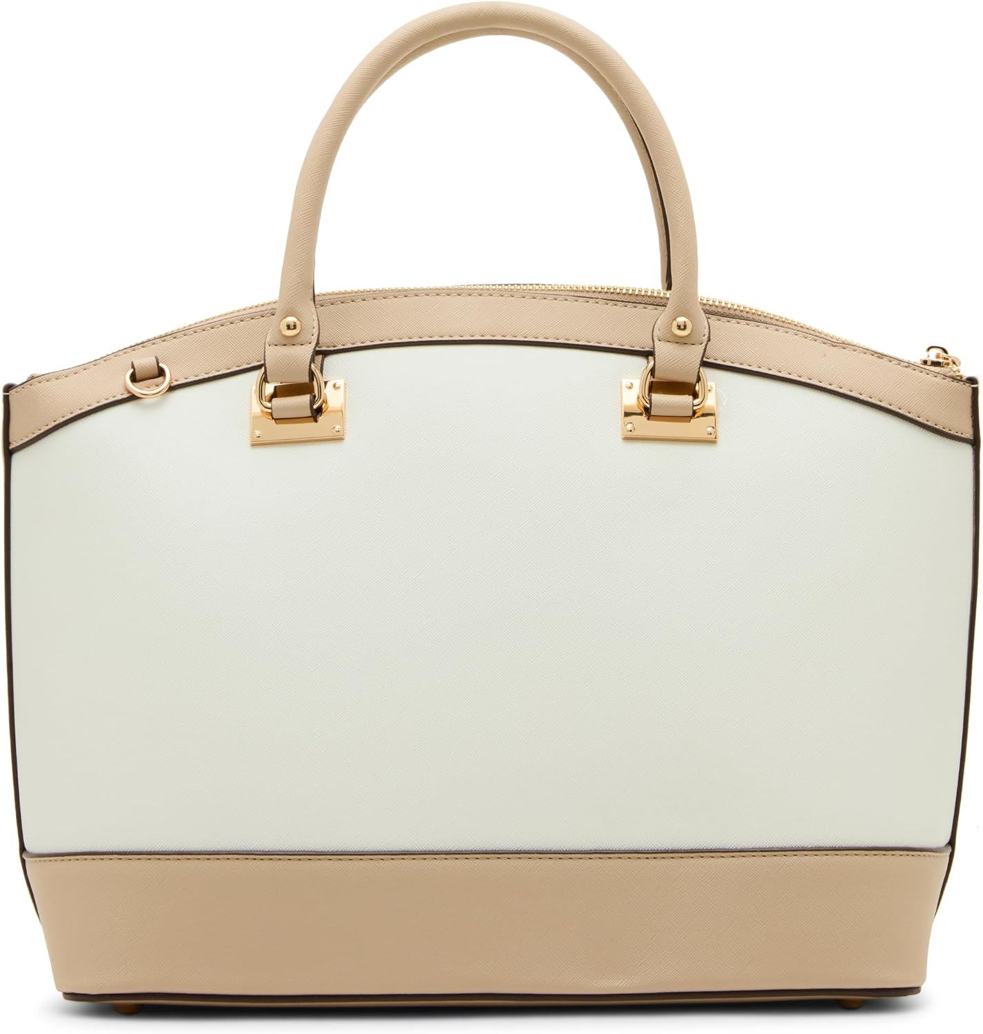 Anne Klein Bolso Satchel New Recruits Dome para Mujer