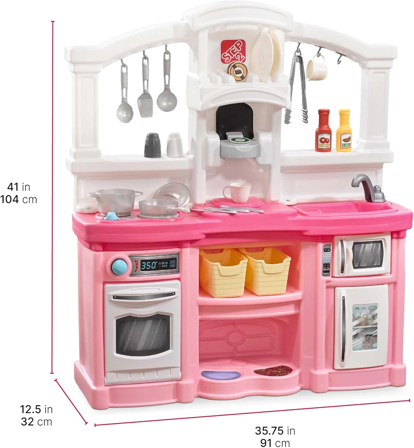 Step2 - Juego de cocina para diversión con amigos