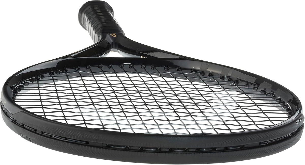 Raqueta de tenis HEAD Speed MP Legend 2025 | Encordado de tensión...