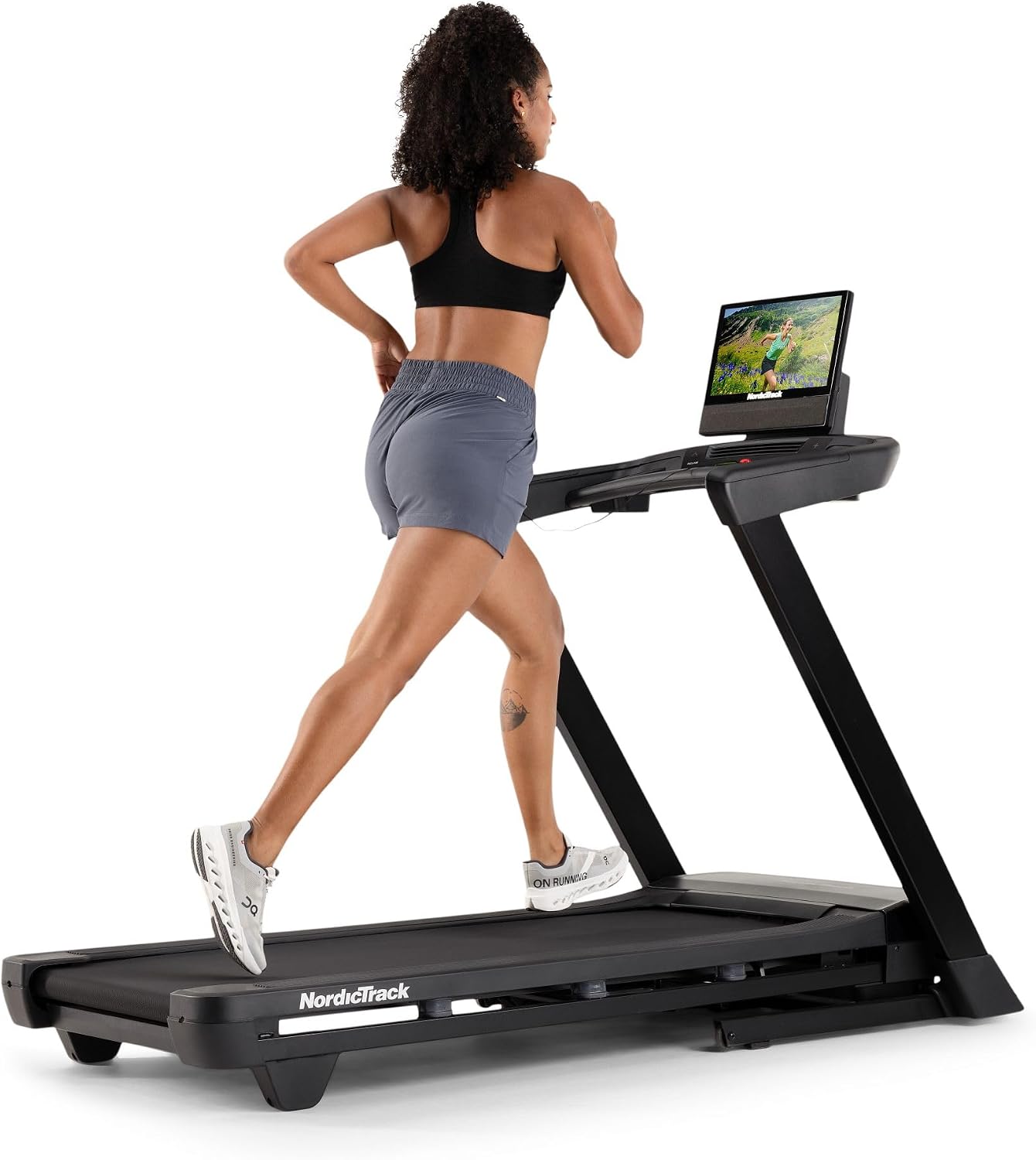 Cintas de correr NordicTrack serie T: T5, T6.5s, T7, T10, T16