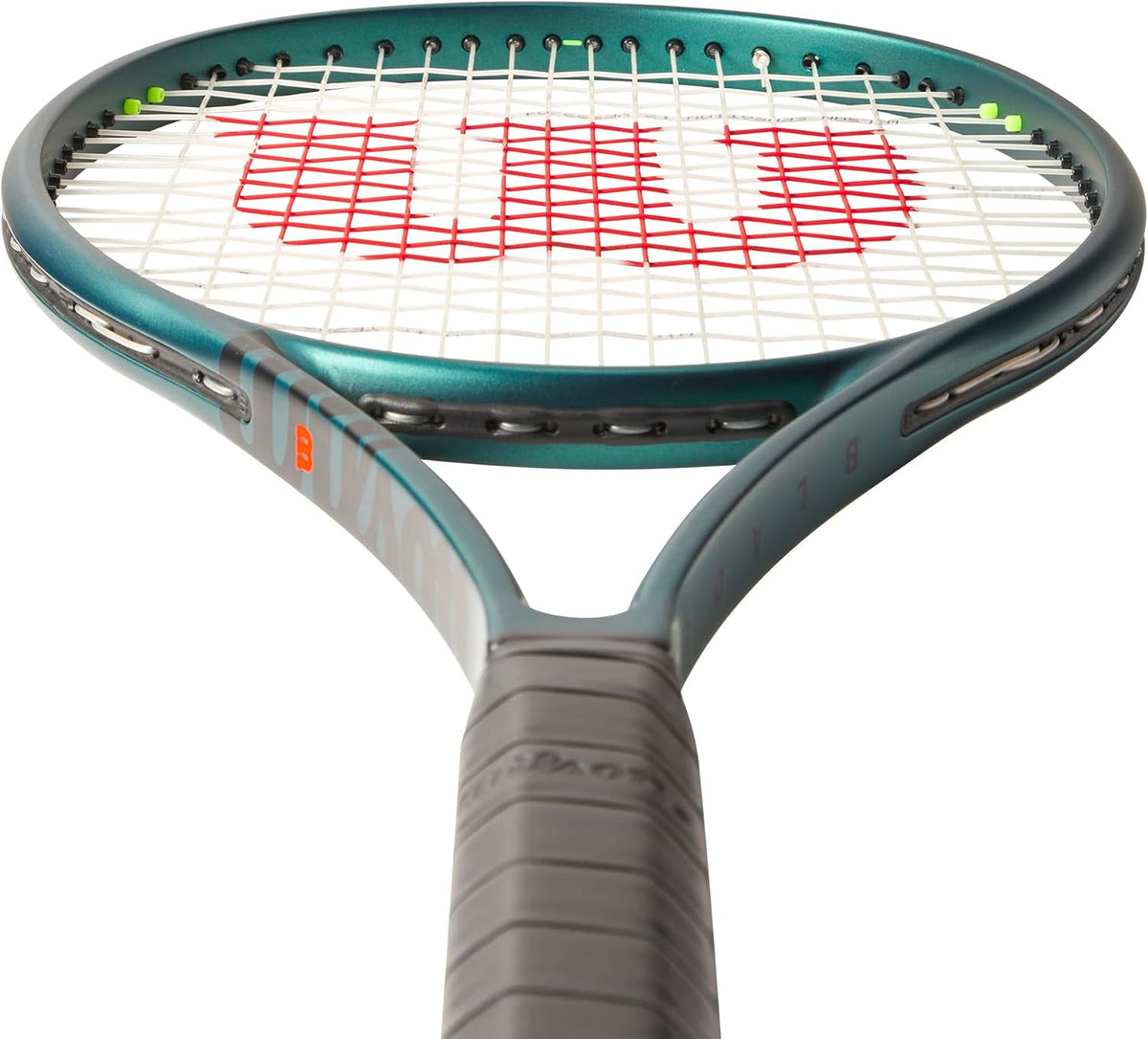 Wilson Blade 98 (16x19) V9 - Raquetas de tenis de alto rendimiento,...