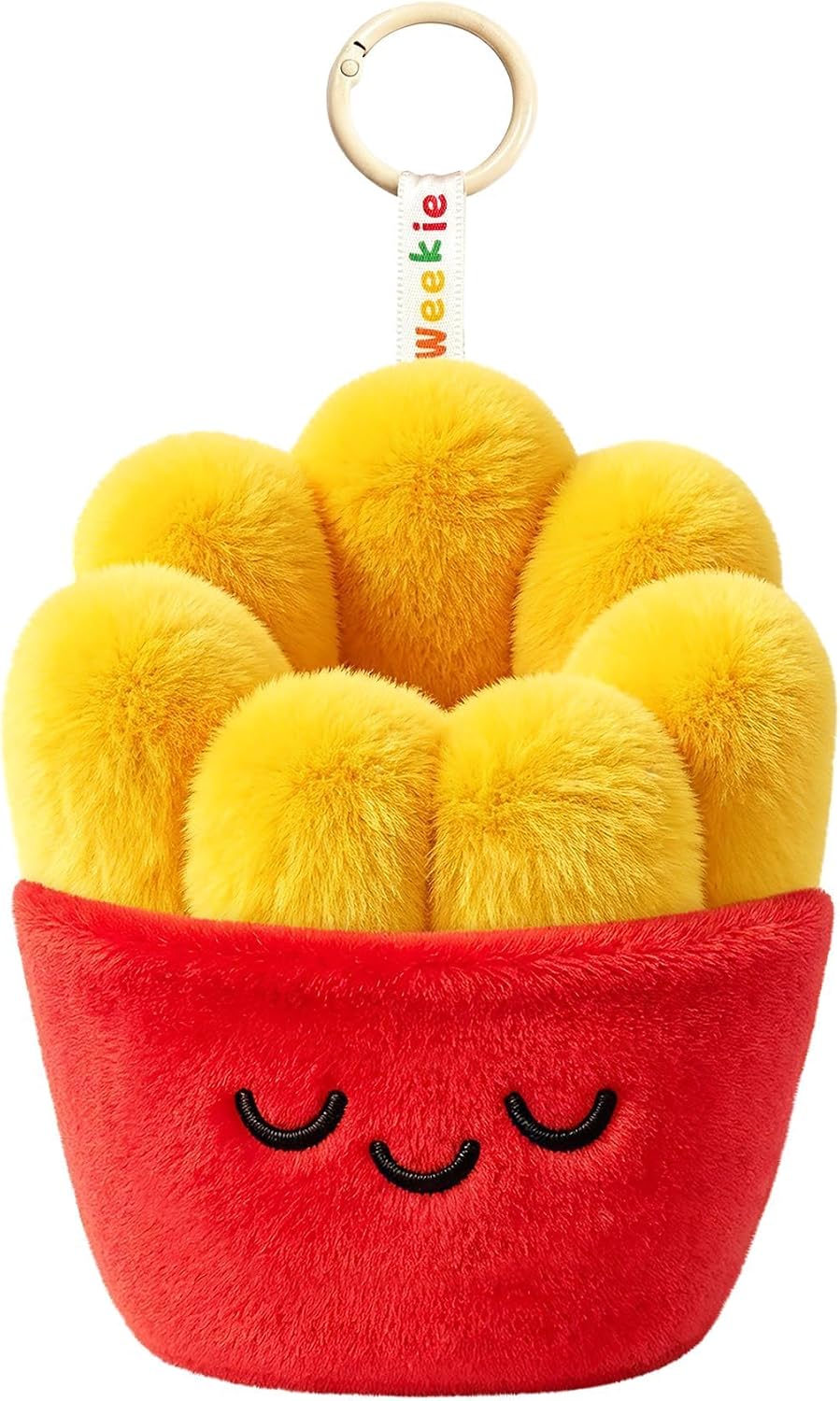 Ausener Weekie Wonders - Dije de felpa con soporte emocional de pap...