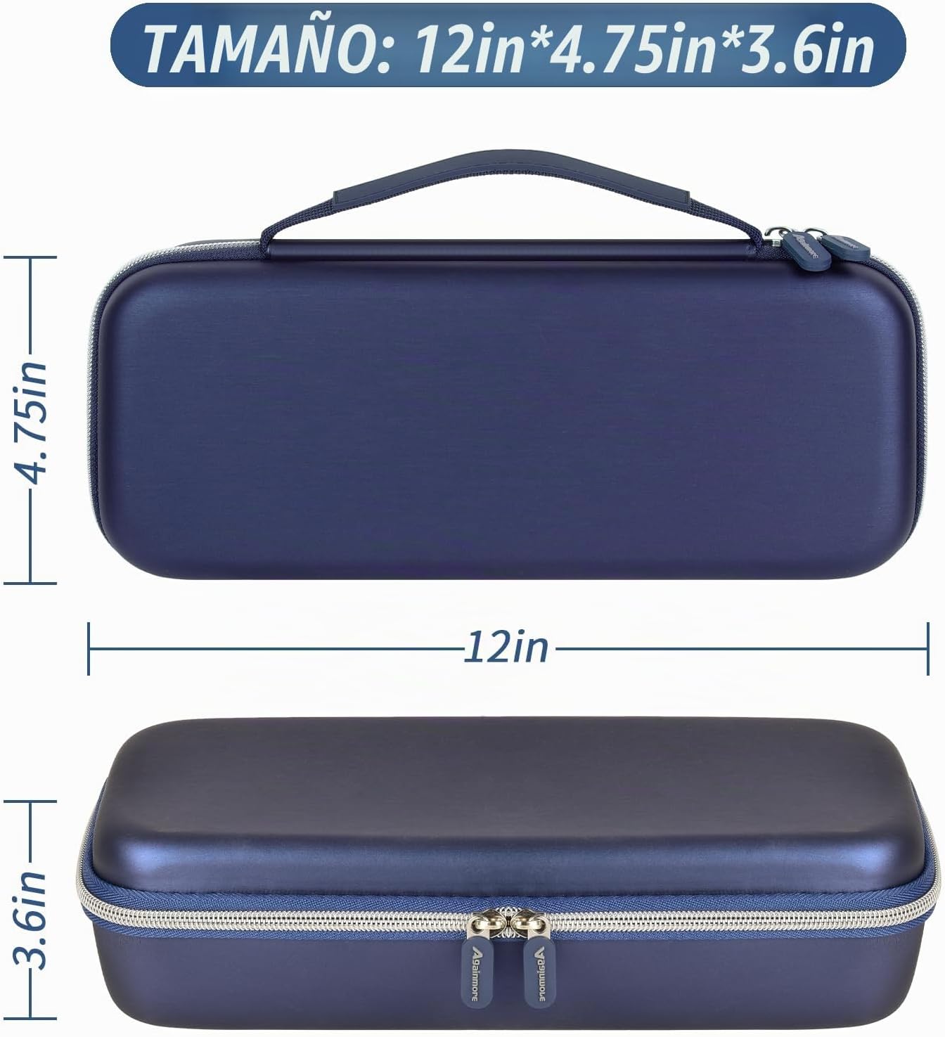 Againmore Funda de vapor compatible con Jack &amp; Rose vaporizador...