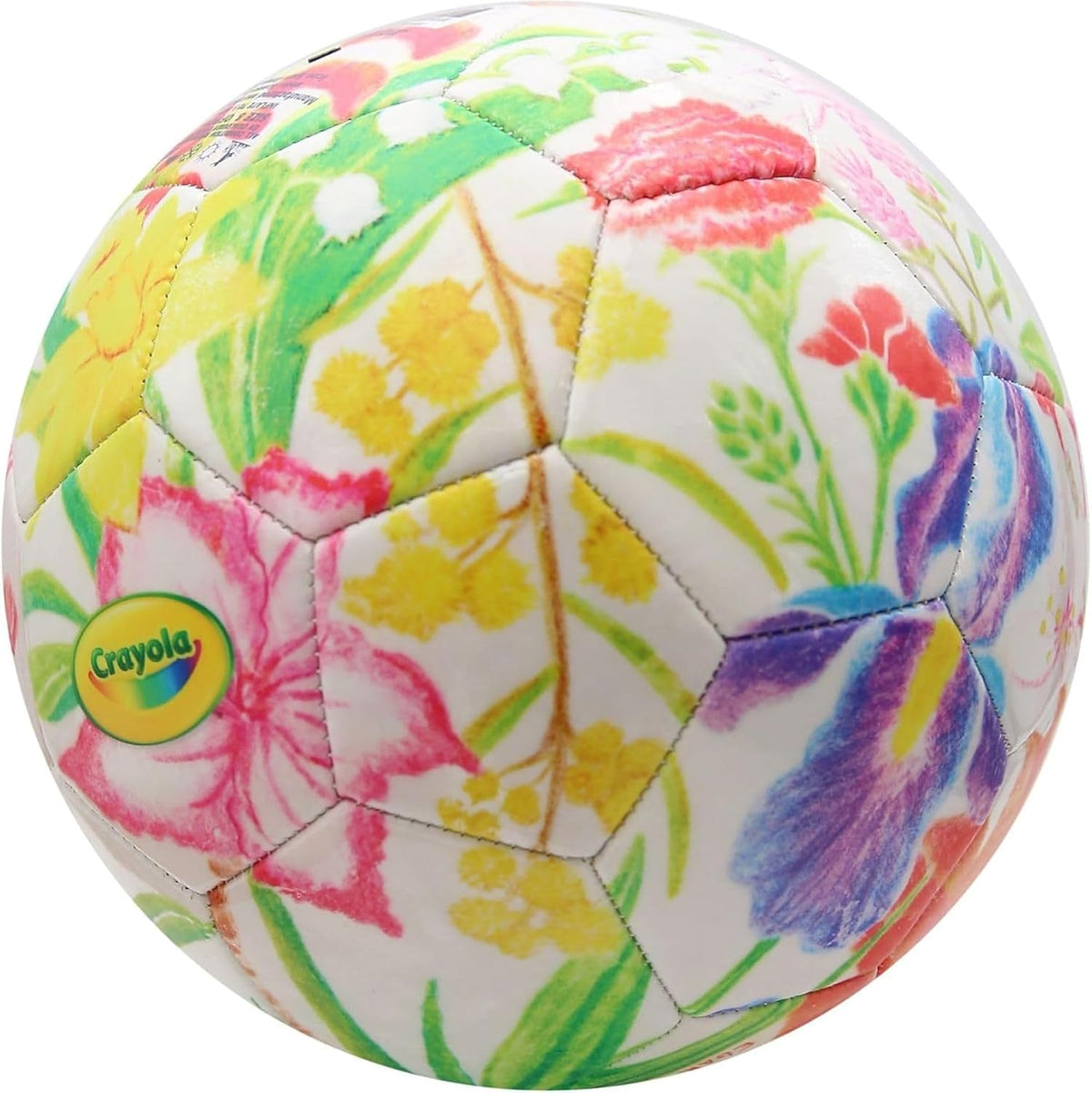Icon Sports Balón de fútbol con licencia oficial de la Federación d...