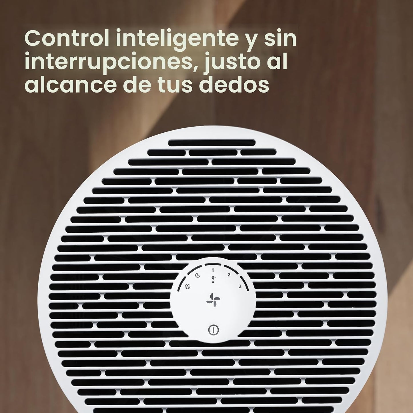 BLUEAIR Purificadores de aire para habitaciones medianas, dormitori...