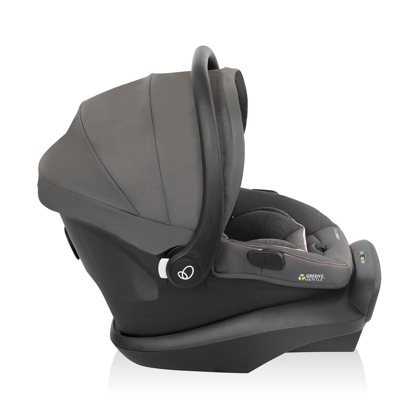 Evenflo LiteMax NXT - Asiento de coche prematuro e infantil | Con t...