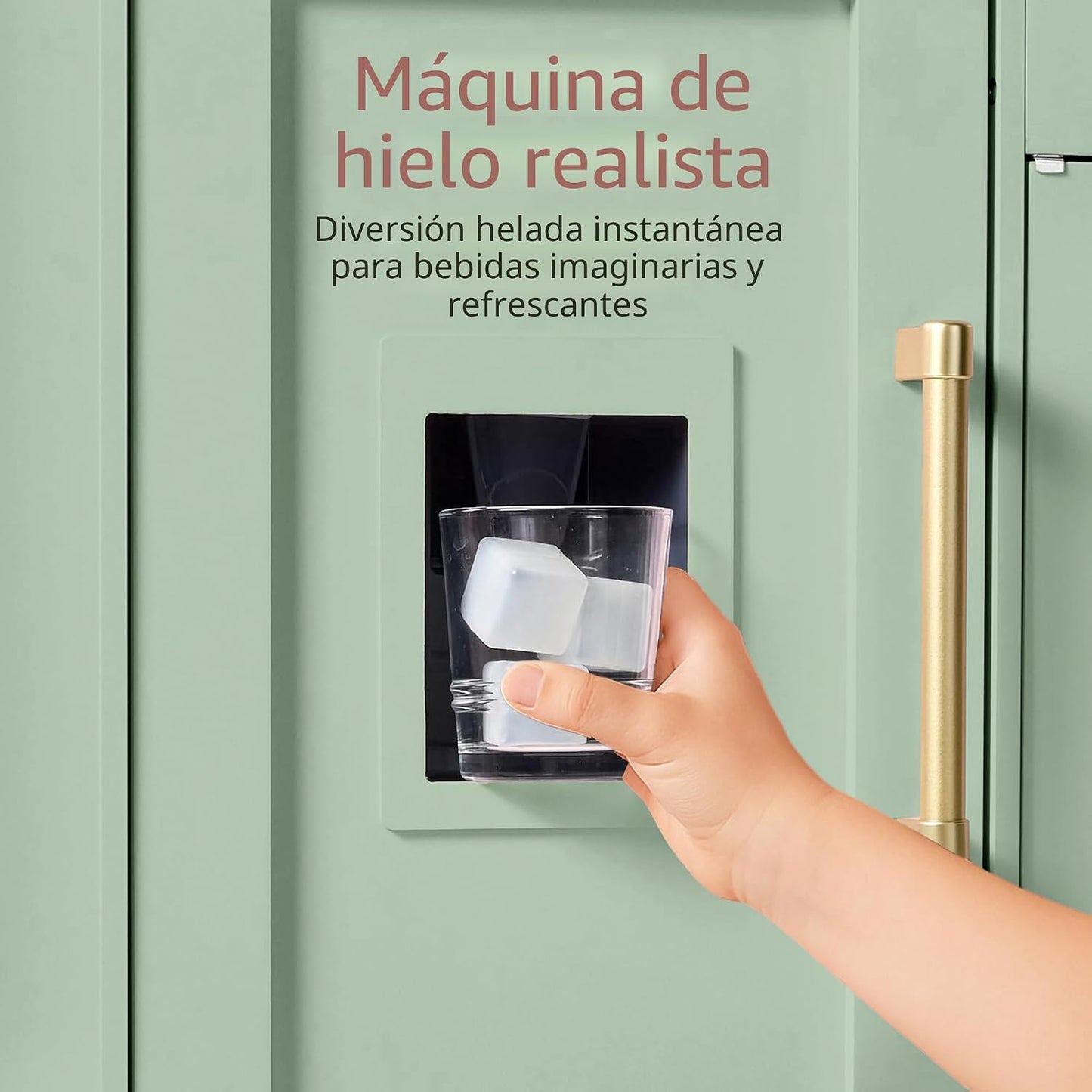 Best Choice Products Cocina de juego de simulación para niños, jueg...