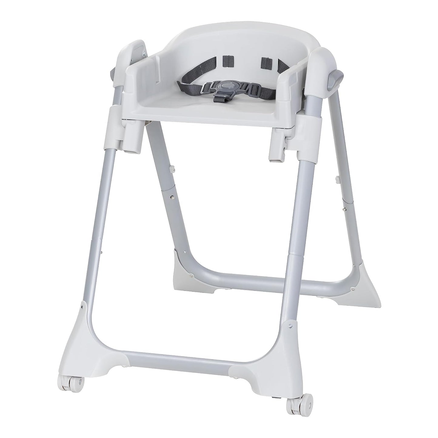 Baby Trend Everlast - Silla alta 7 en 1, color piedra carbón