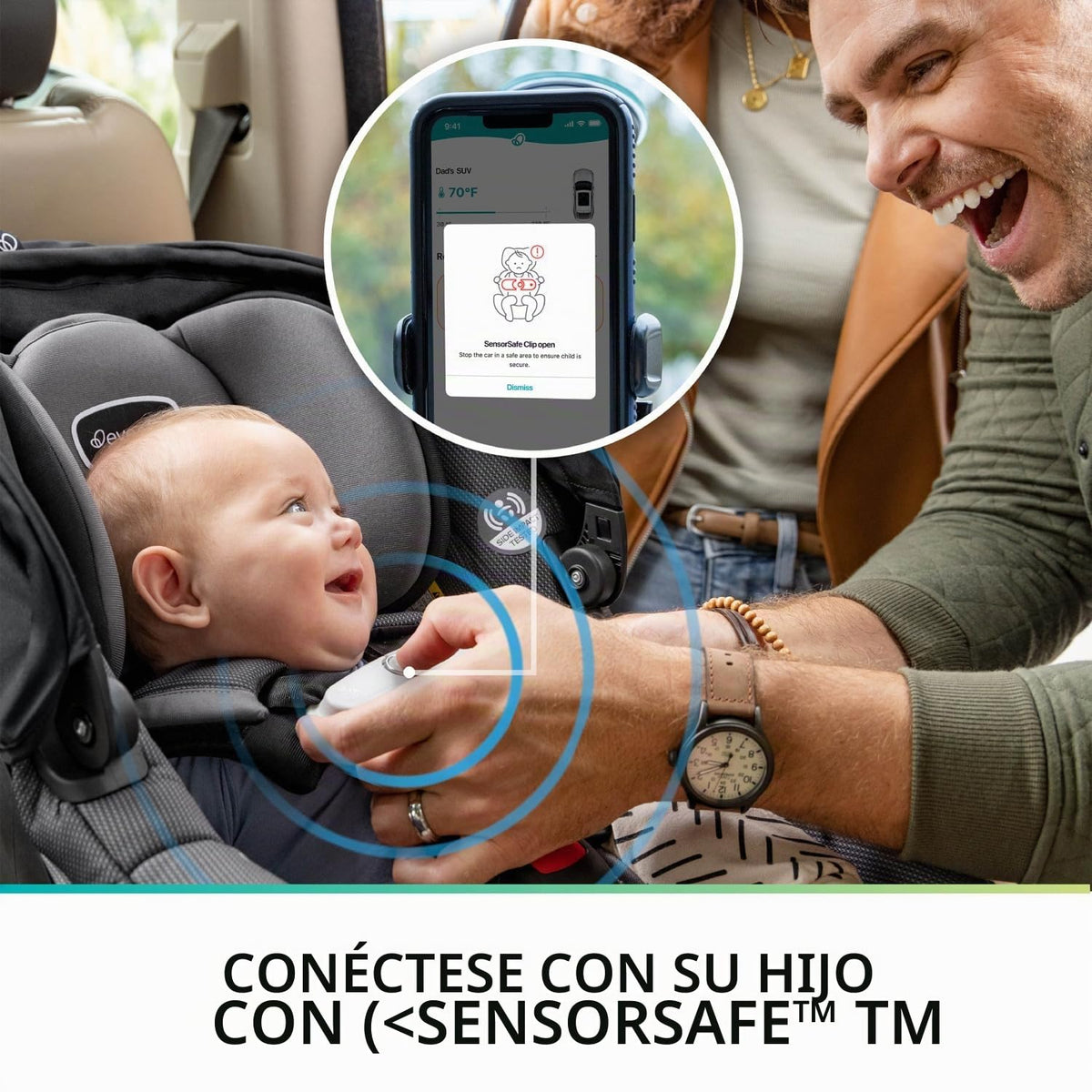 Shyft DualRide con almacenamiento Carryall Combo de asiento infanti...