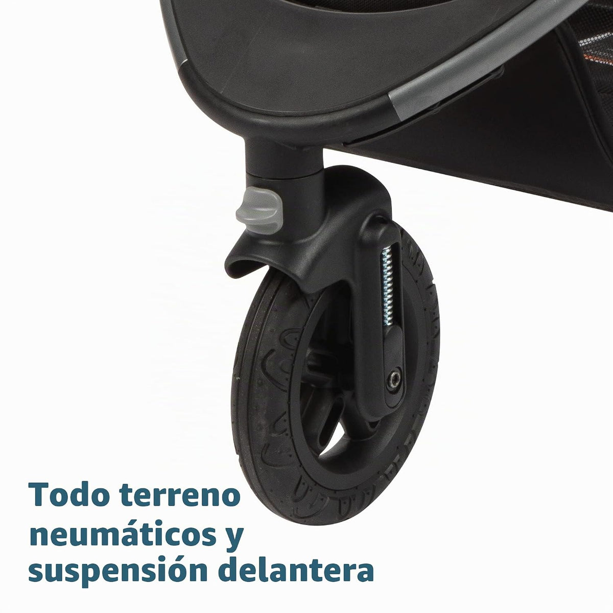 Maxi-Cosi Gia XP Luxe Travel System - Cochecito y asiento de automó...