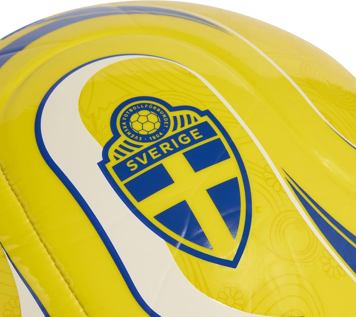 Copa Mundial de la FIFA 26™ Balón de fútbol Trionda | Requiere infl...