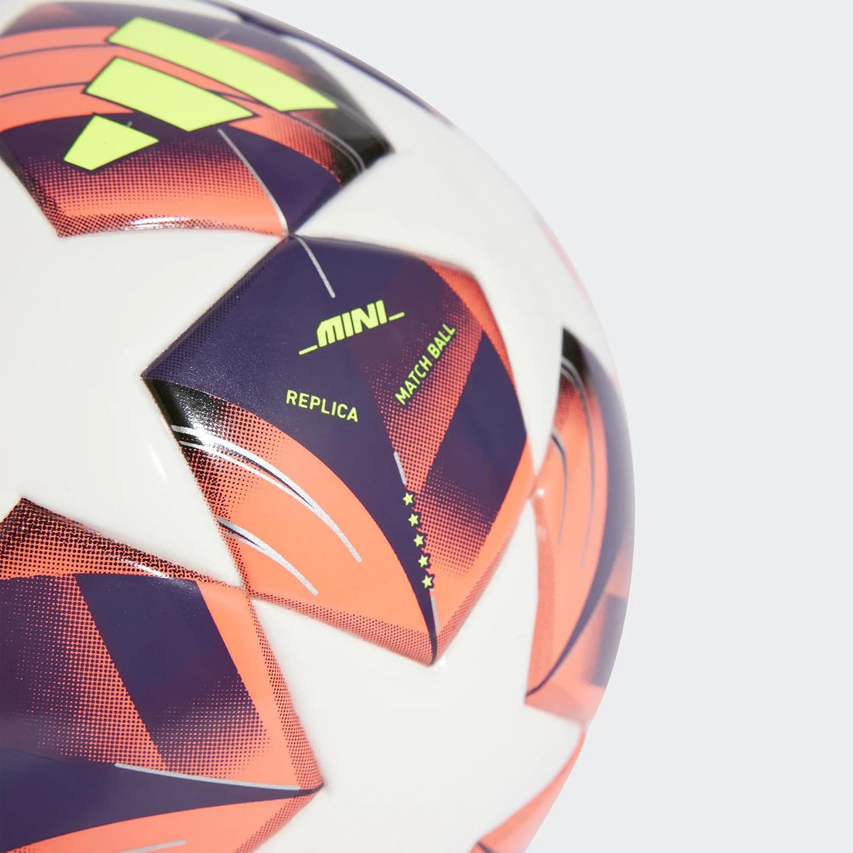 adidas Mini balón de fútbol unisex para adultos