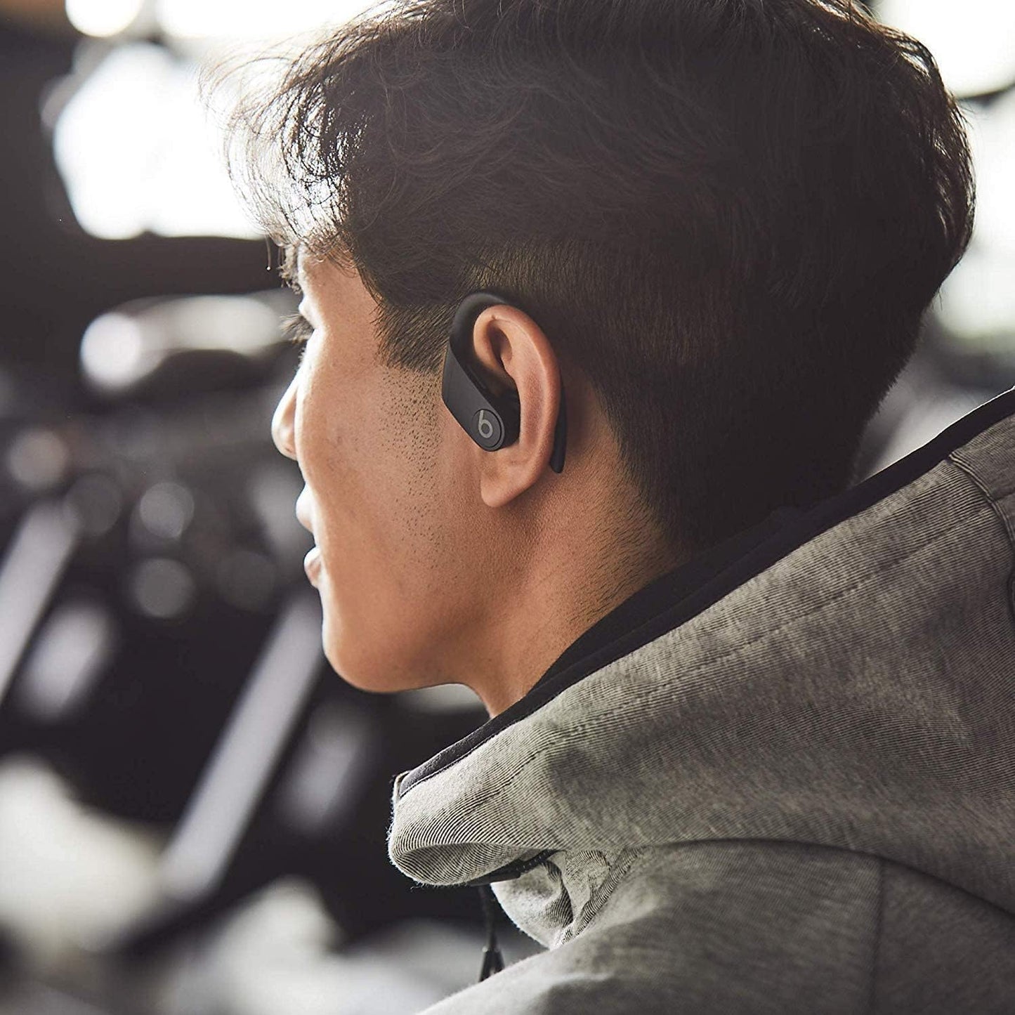 PowerBeats Pro - Auriculares Bluetooth totalmente inalámbricos y de...