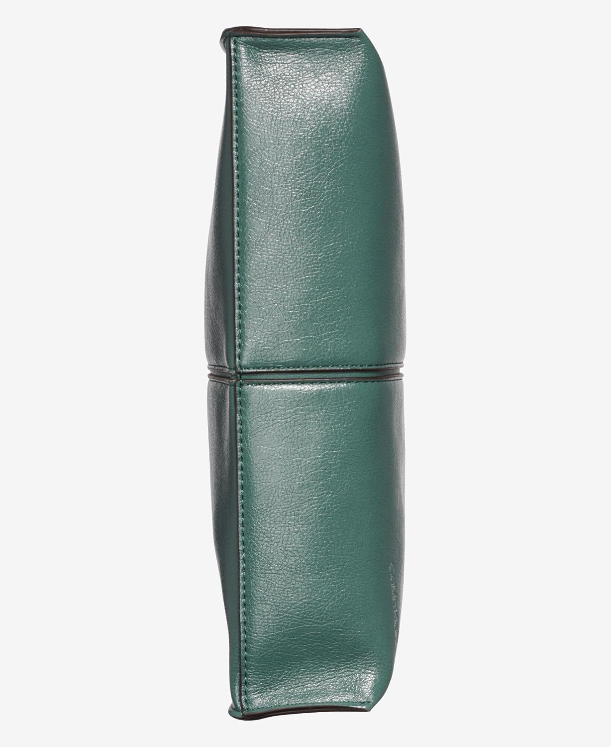 Calvin Klein Max Top - Bandolera con cremallera para mujer