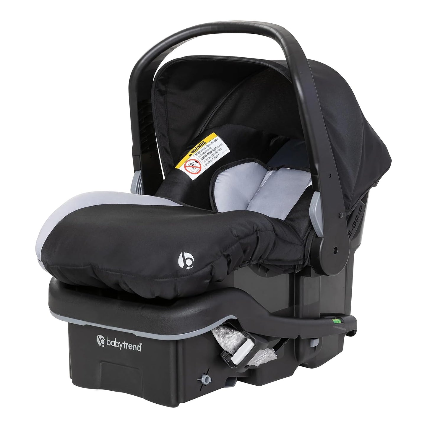 Baby Trend Sit N' Stand - Cochecito 5 en 1 y asiento EZ-Lift Pl...