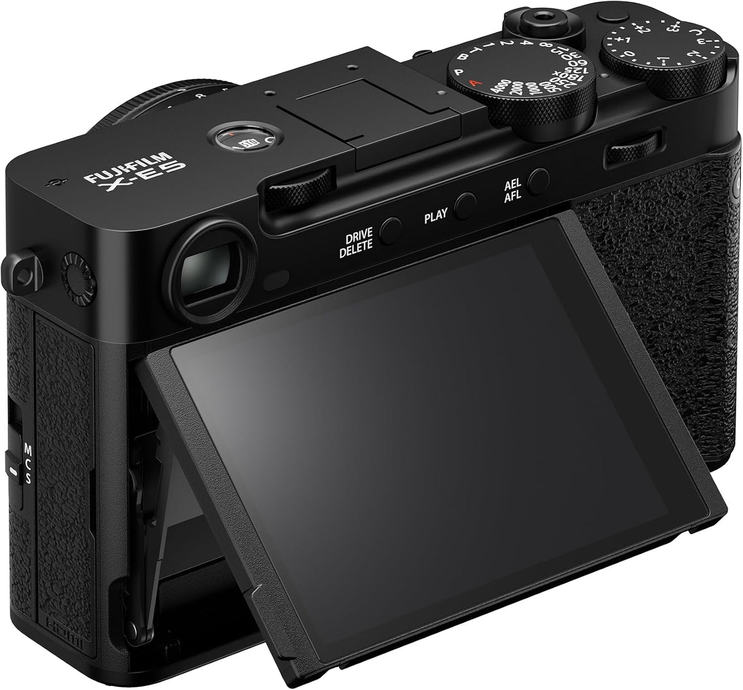 FUJIFILM X-E5 Cámara digital sin espejo XF23mmF2.8 Kit de lente - N...
