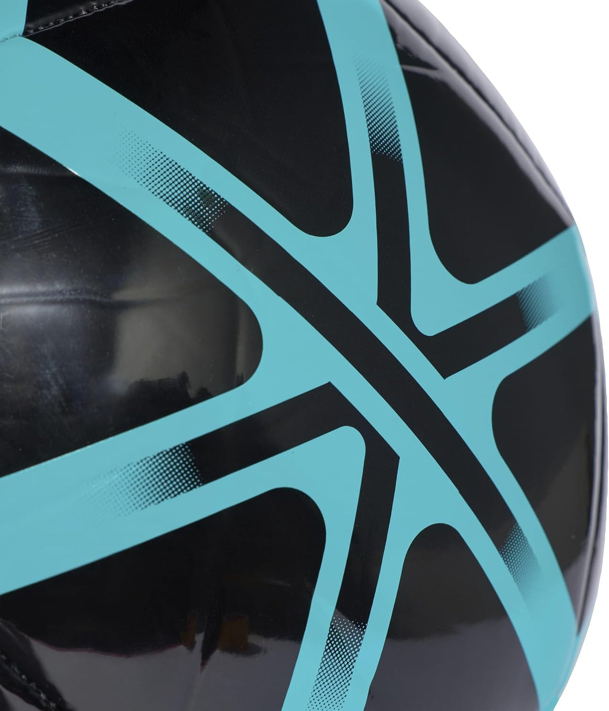 adidas Balón de fútbol unisex para adultos Starlancer Club