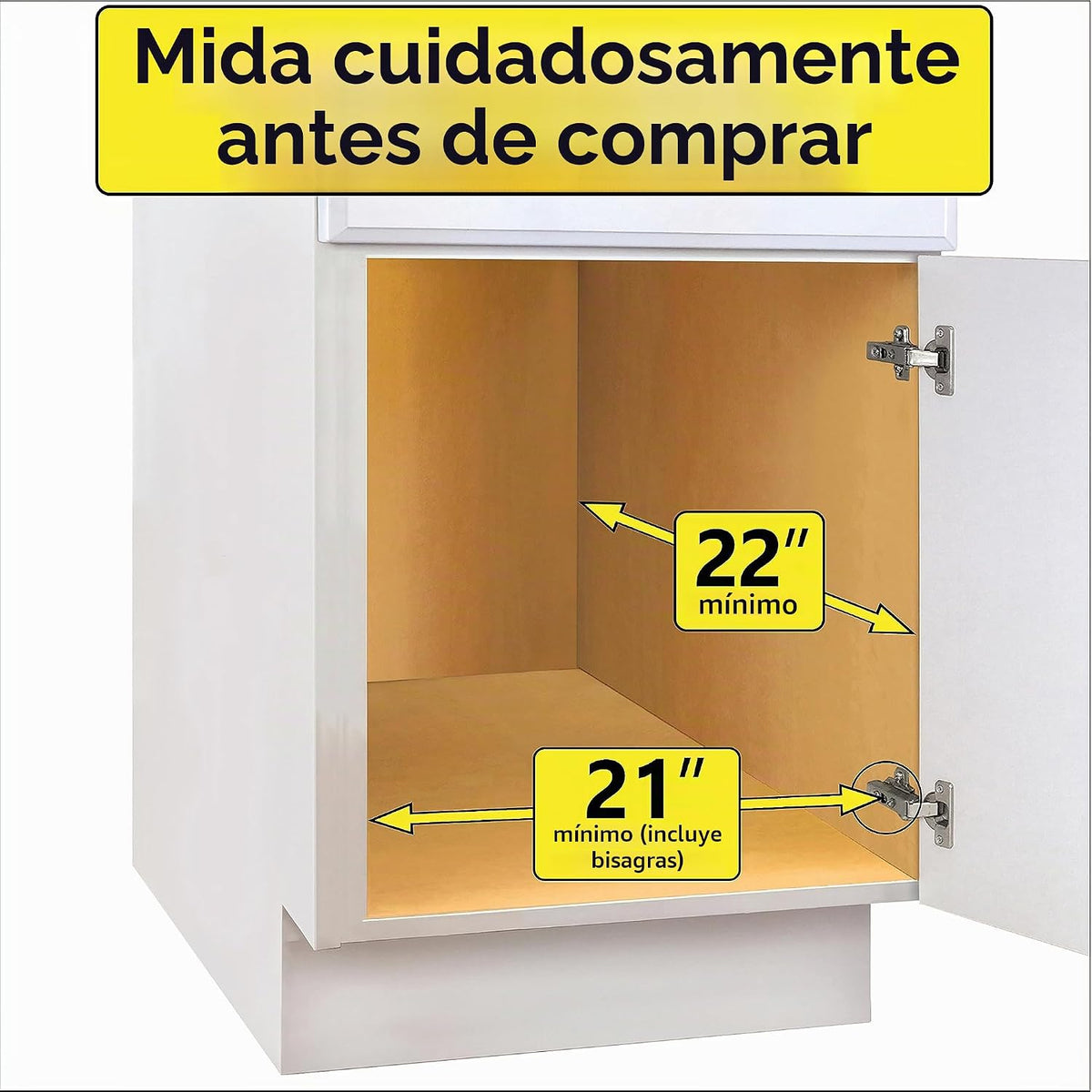Lynk Professional® - Cajón organizador desplegable\/deslizante de 2...