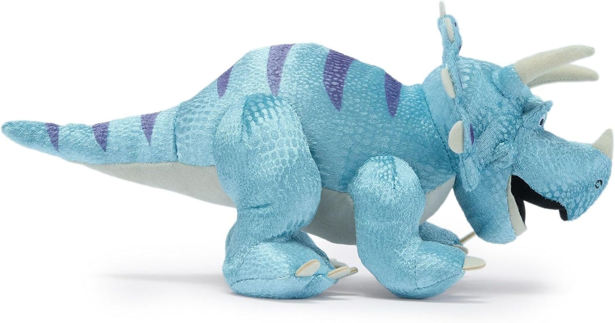 Disney Store Trixie de peluche oficial de Toy Story, personaje icón...