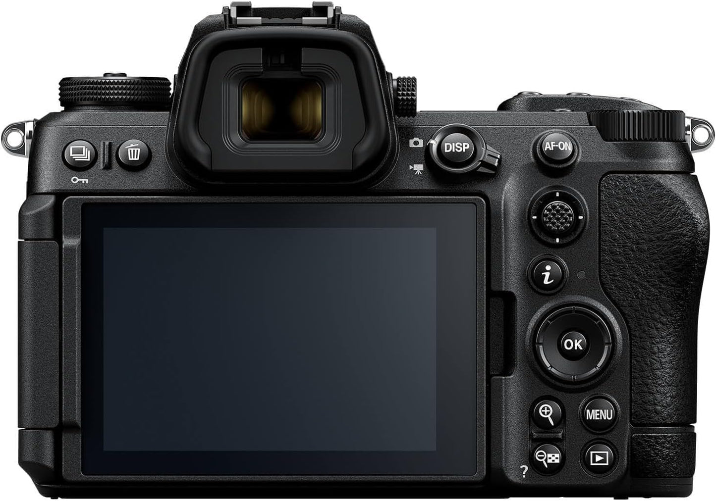 Nikon Z6 III | Cámara sin espejo de fotograma completo para fotos f...