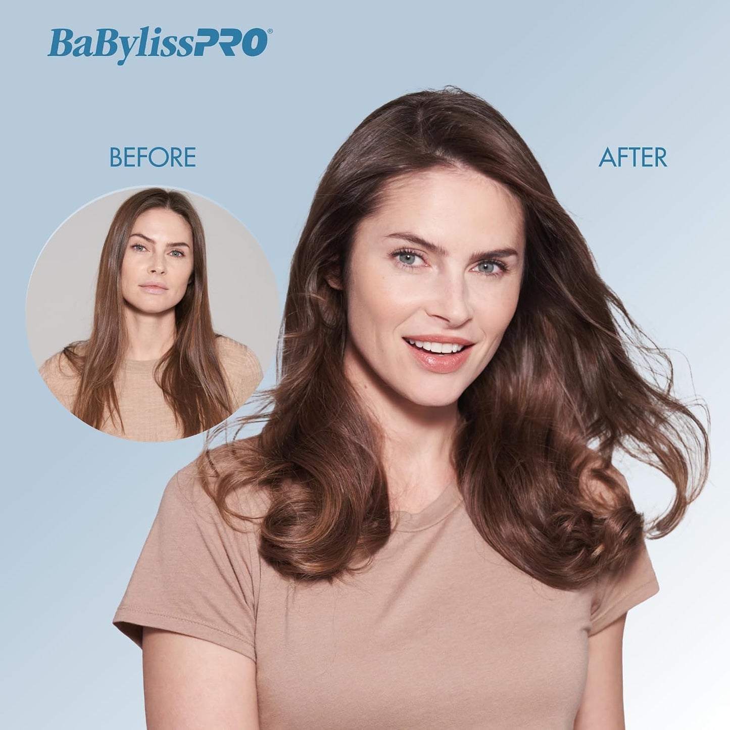 BaBylissPRO BB5175UC Secadora clásica