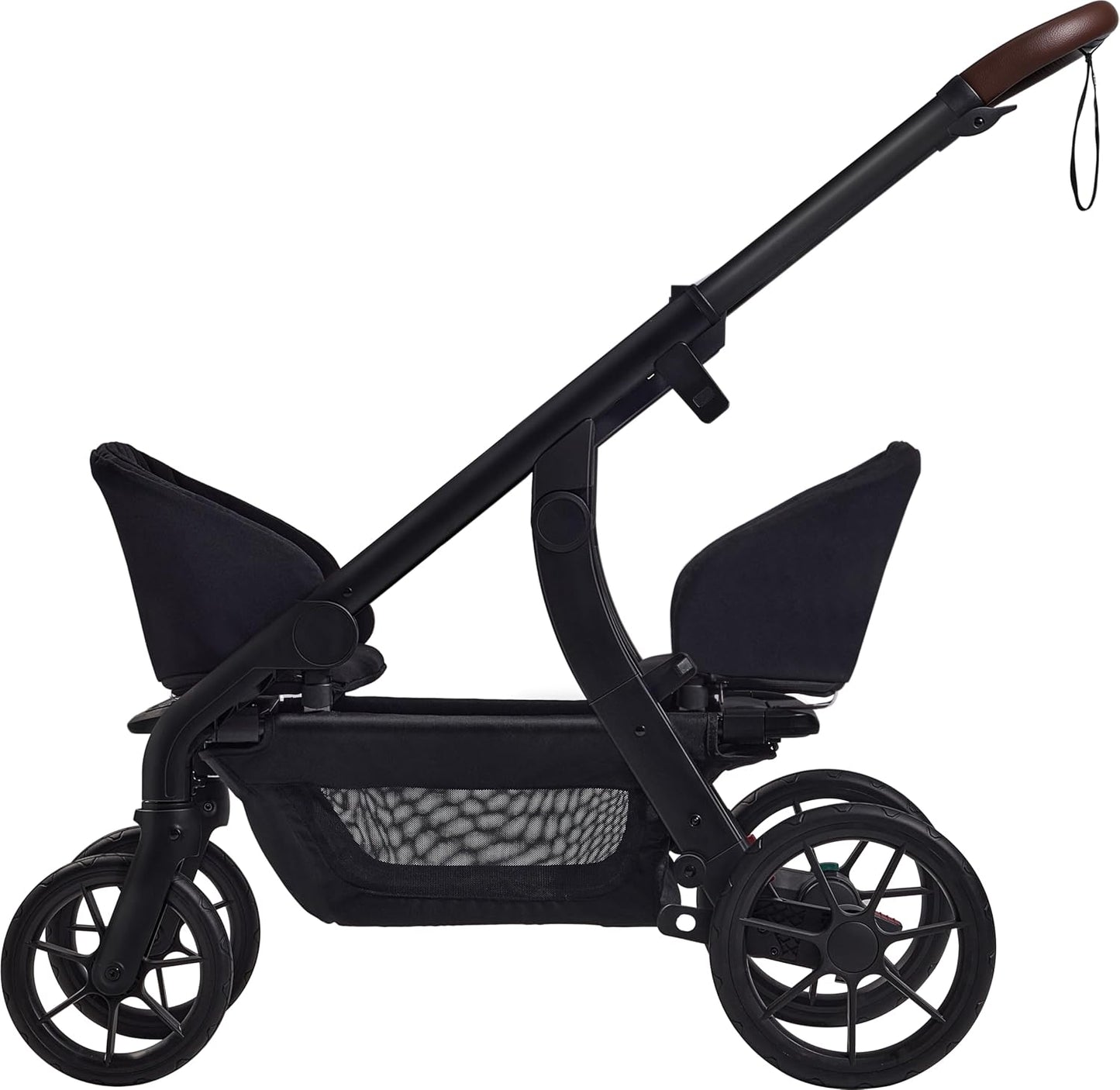 Momcozy ChangeGo - Accesorio extra para asiento de vagón, fácil de...