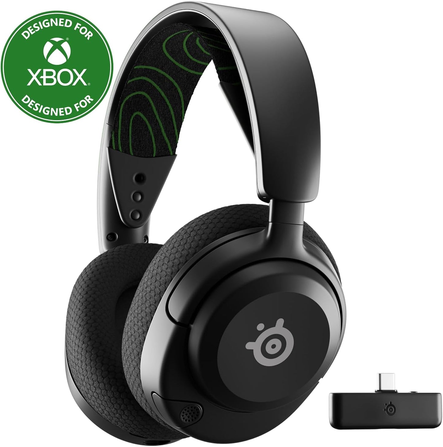 SteelSeries Arctis Nova 5X Auriculares inalámbricos multisistema pa...