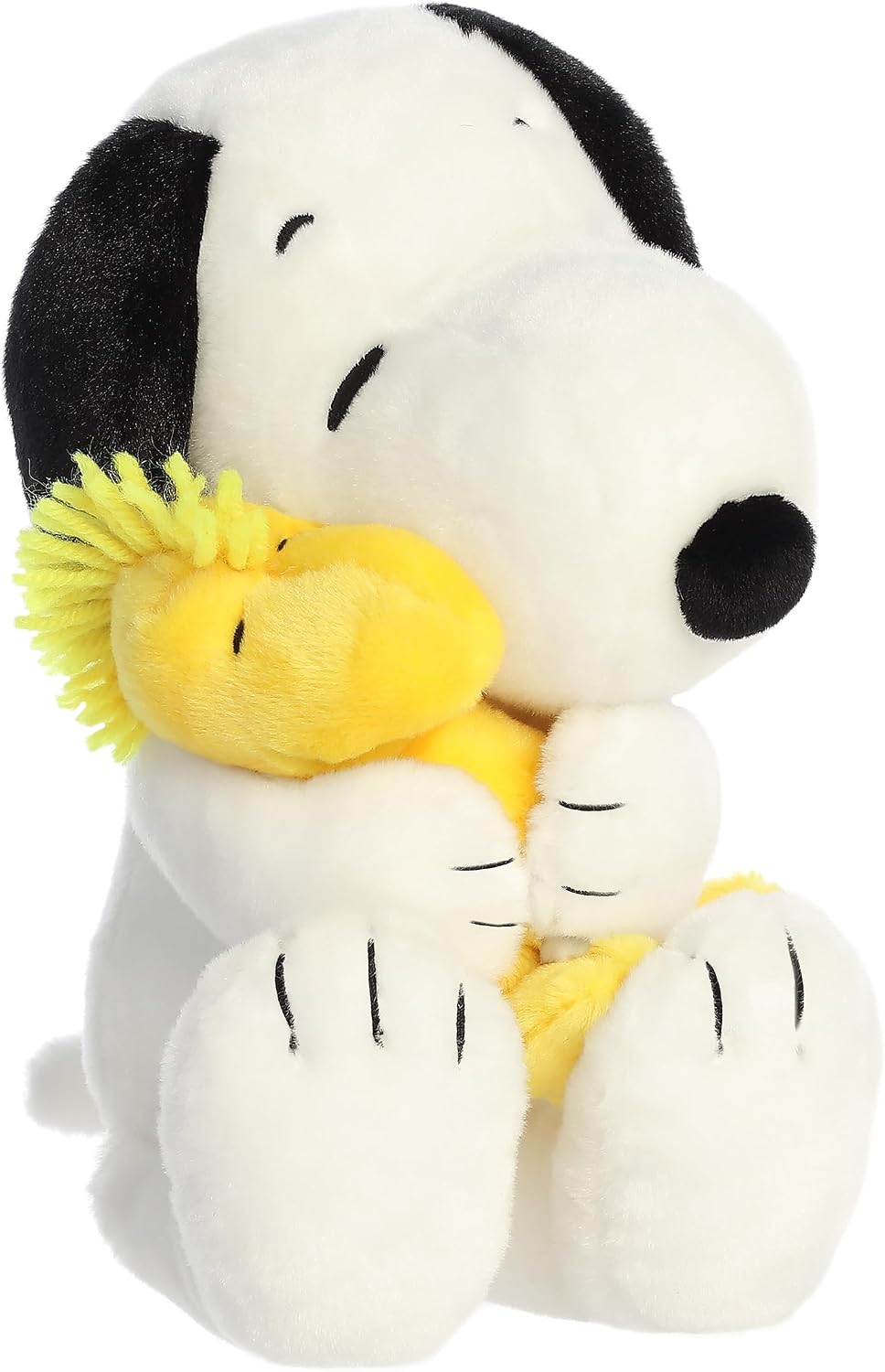 Aurora® Adorable Peanuts® Big Hugs Snoopy™ &amp; Woodstock Animal d...