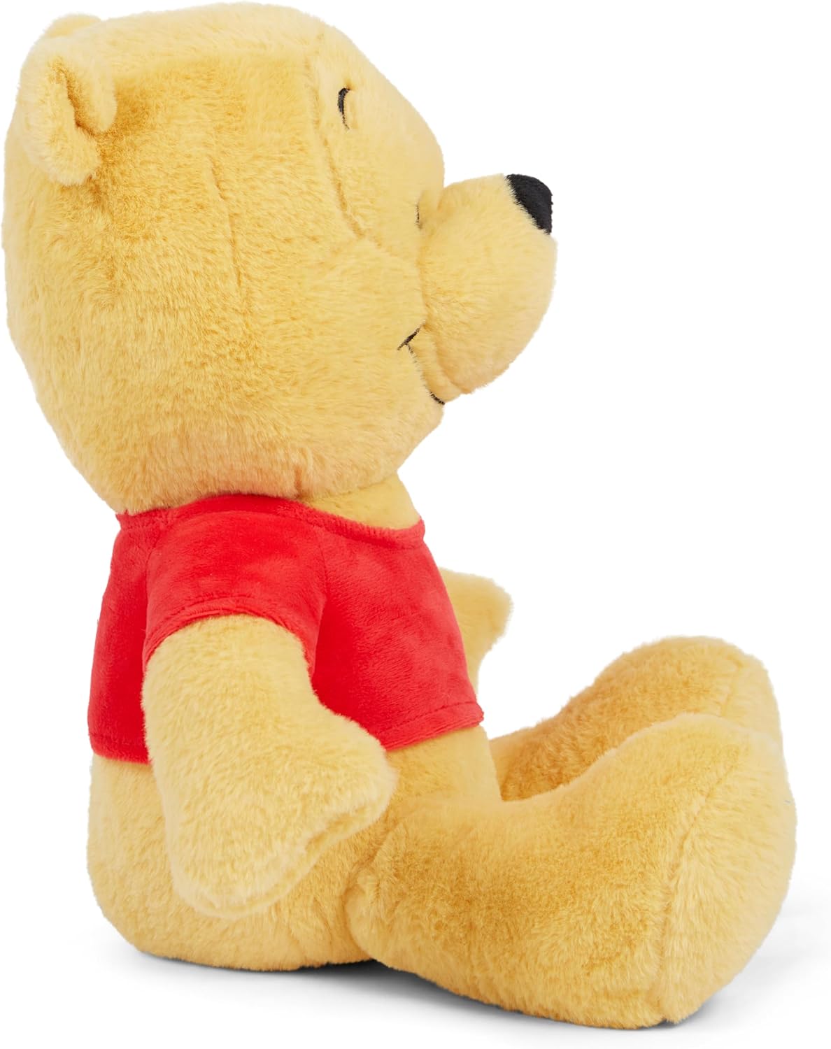 Disney - Peluche oficial de Winnie The Pooh para niños, personaje d...
