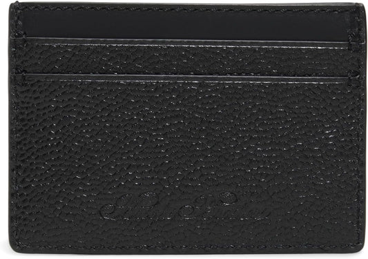 Brooks Brothers Cartera Portland Sofiano de cuero para hombre, otro...