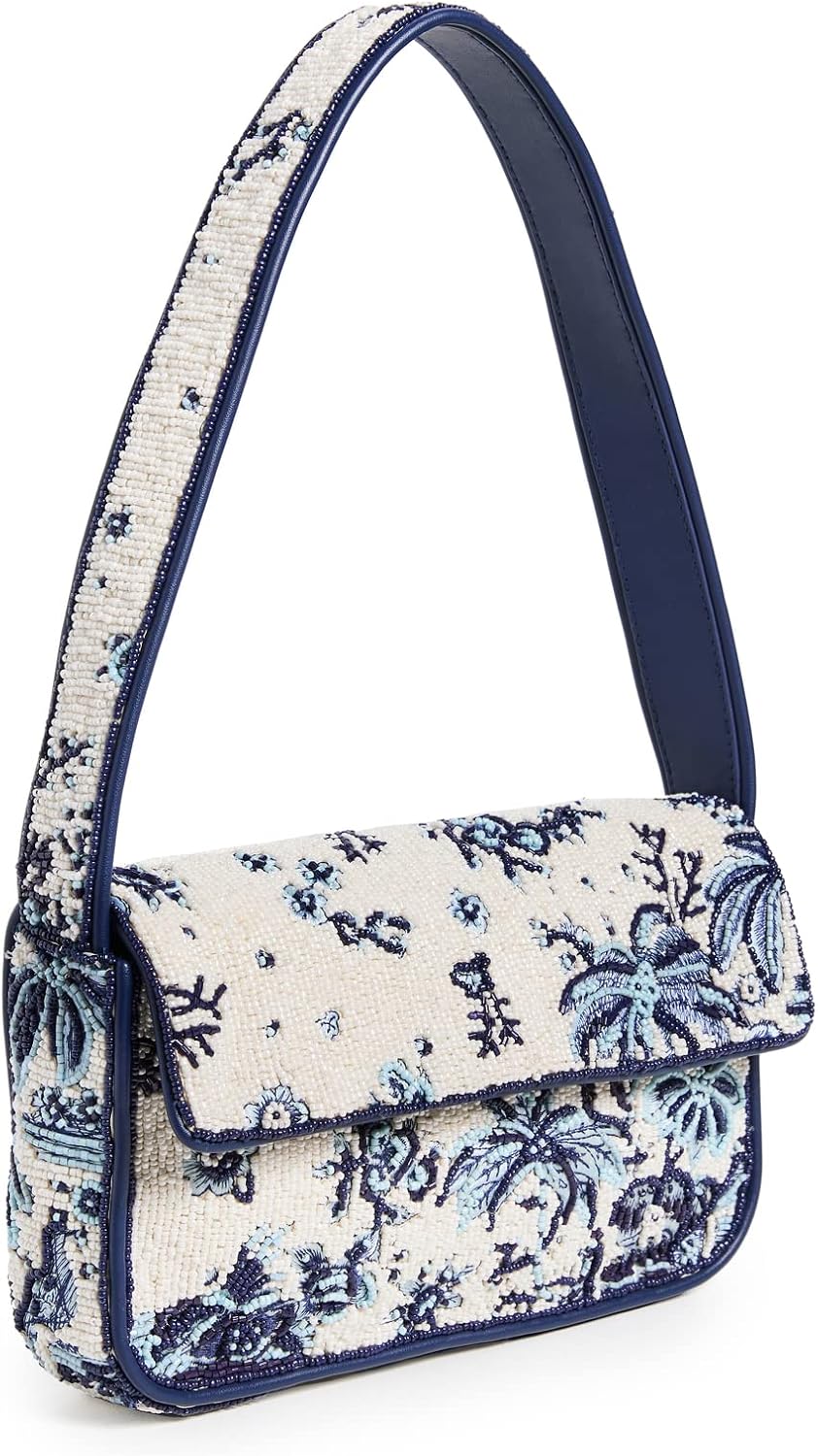 STAUD Bolso Tommy para mujer