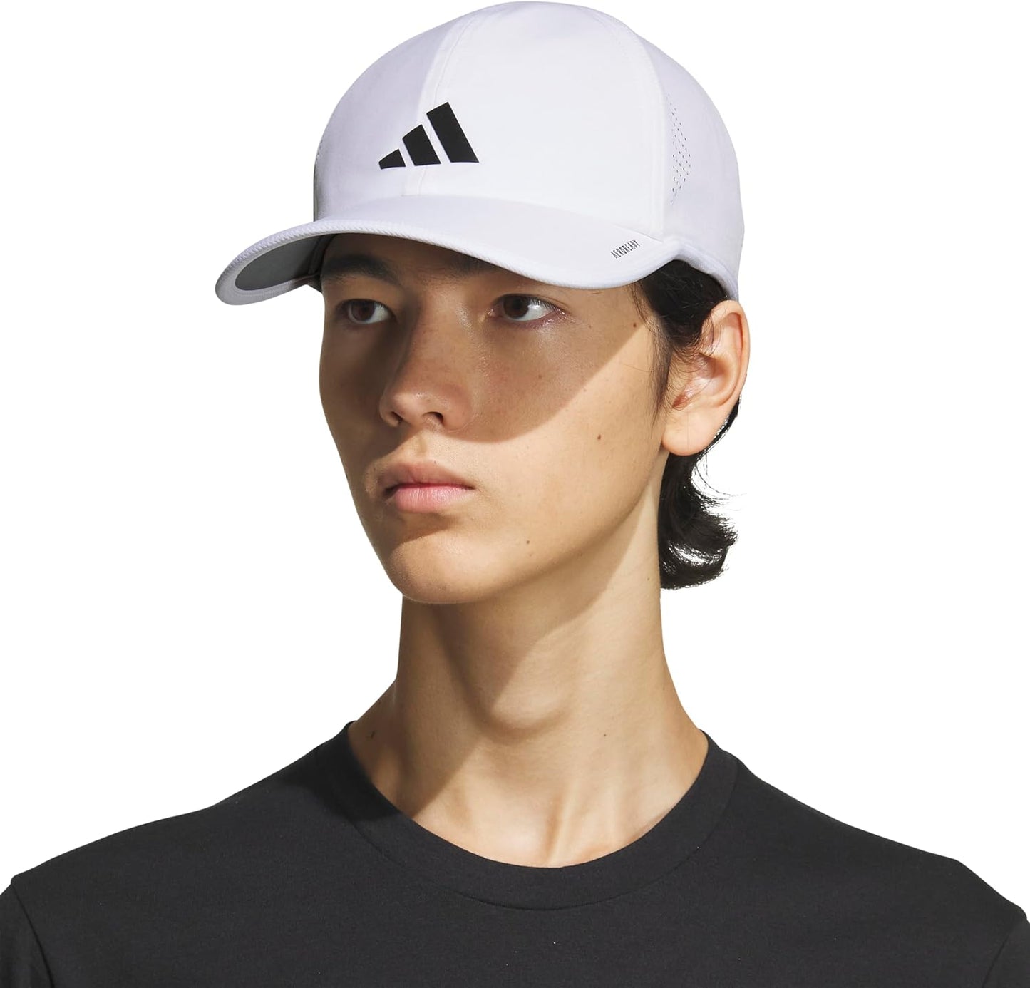 adidas Superlite 3.0 - Gorra ajustable de ajuste relajado
