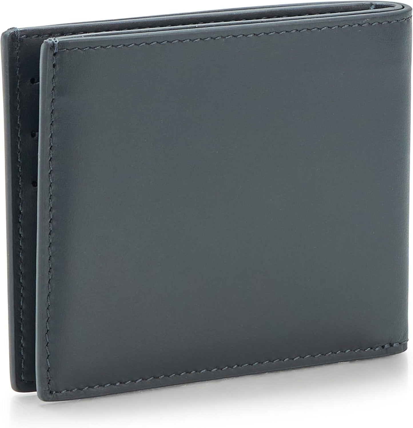 Paul Smith PS HOMBRES CARTERA COMPACTA BFOLD,MUY OSCURO MARINO,0