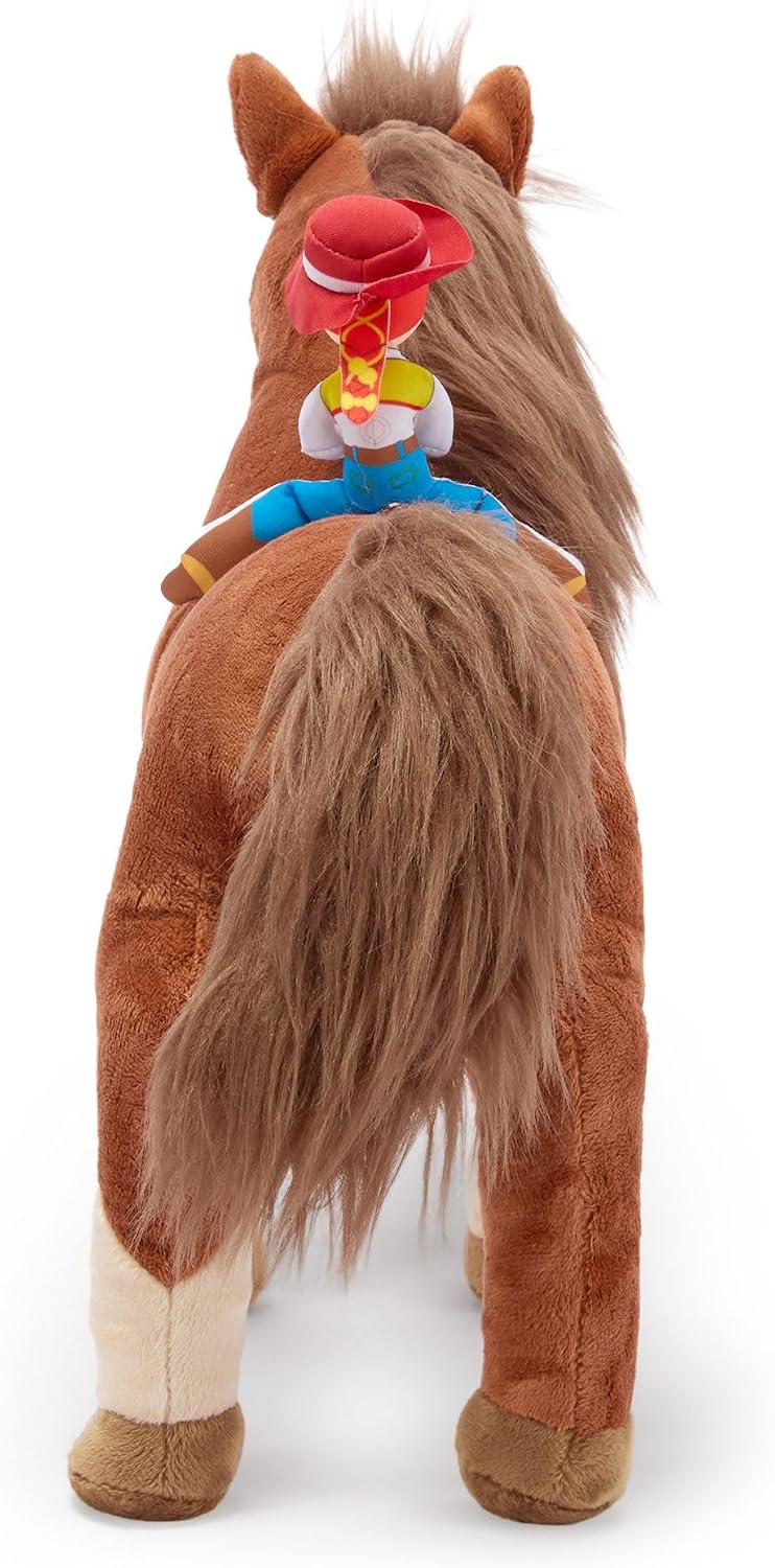 Disney Store Peluche oficial de Toy Story, Jessie y narciso, person...