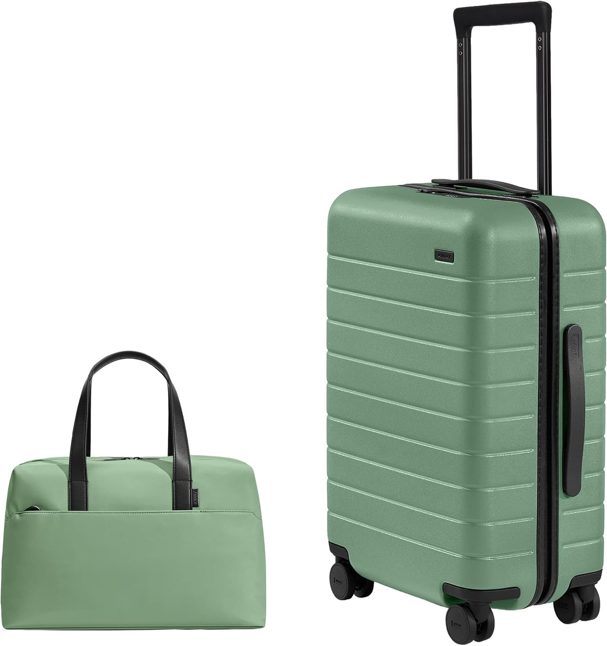 Away Travel Duo, maleta de mano y bolsa de viaje para todas partes...