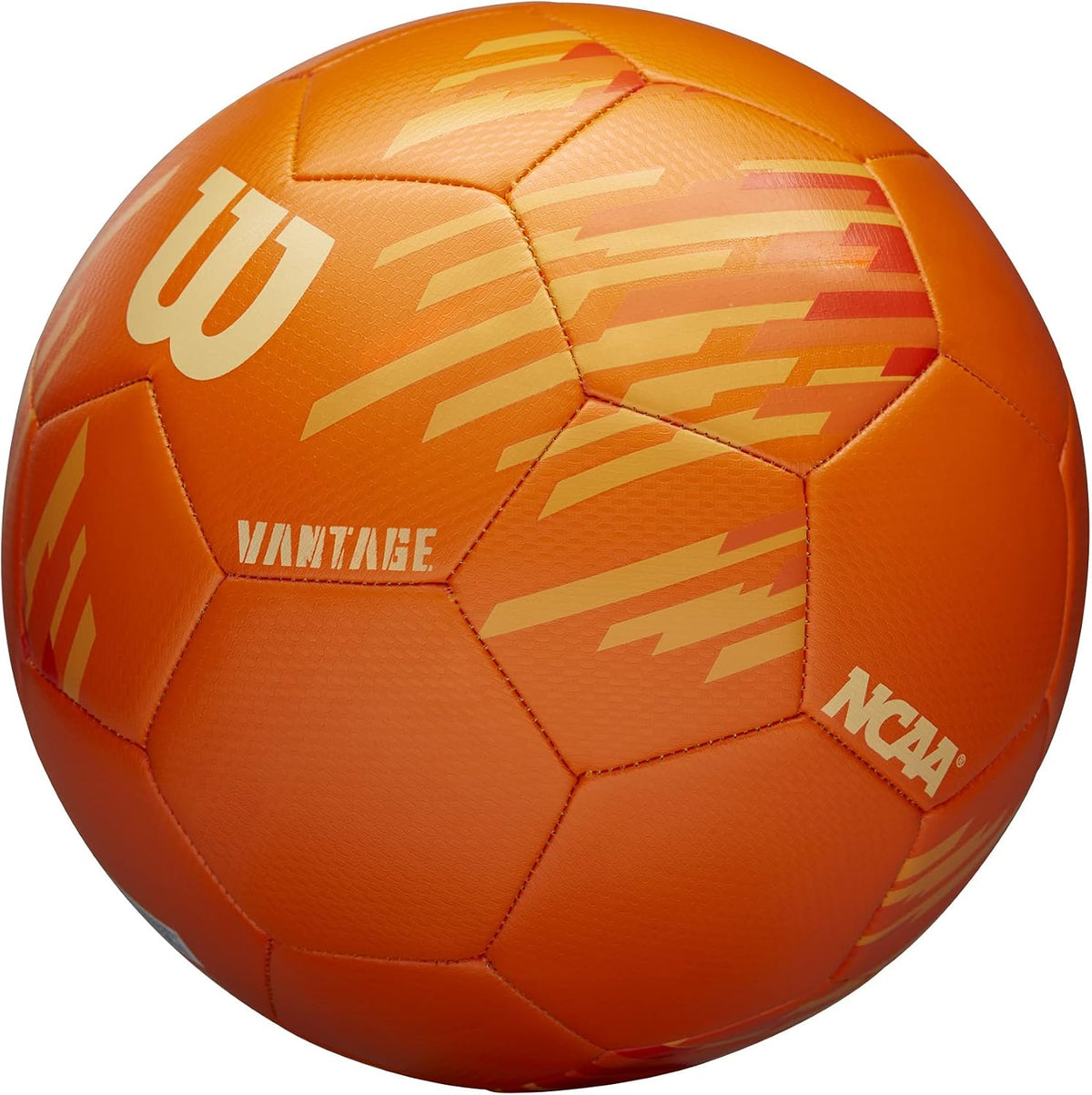 WILSON Balones de fútbol NCAA Vantage