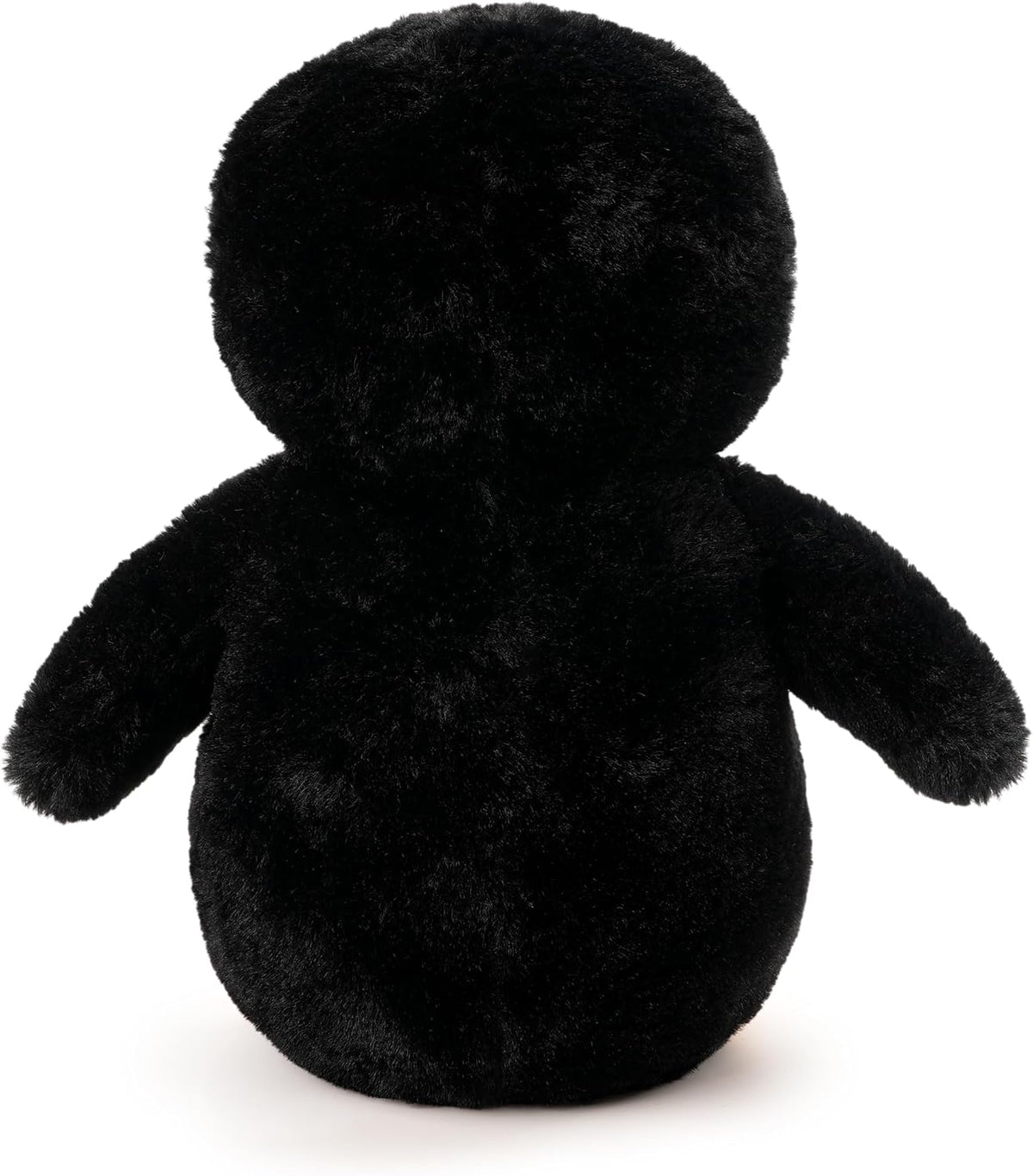 Juguete de peluche de pingüino WEIGEDU, 12 pulgadas | Felpa suave,...
