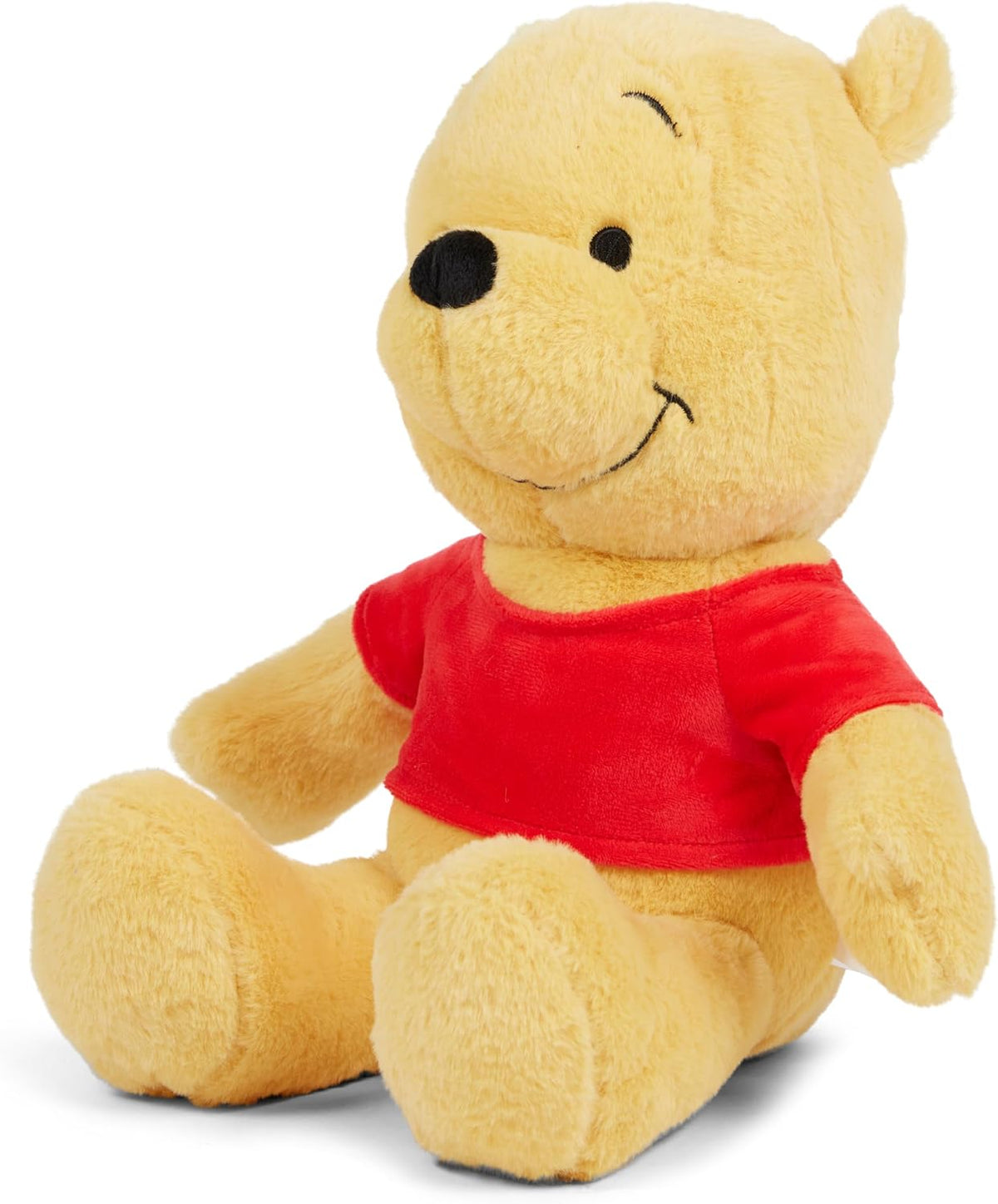 Disney - Peluche oficial de Winnie The Pooh para niños, personaje d...