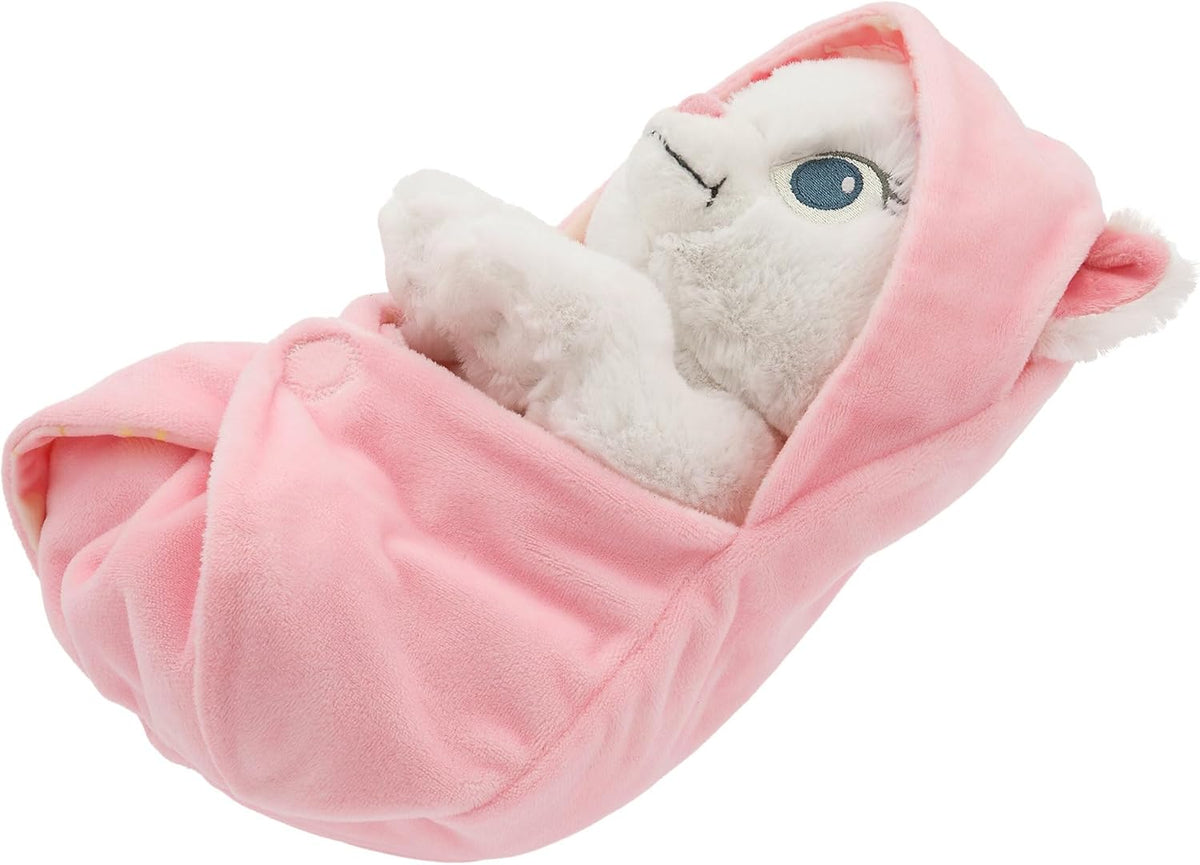 Disney Store Colección Unisex para Niños y Bebés: Peluche de Marie...